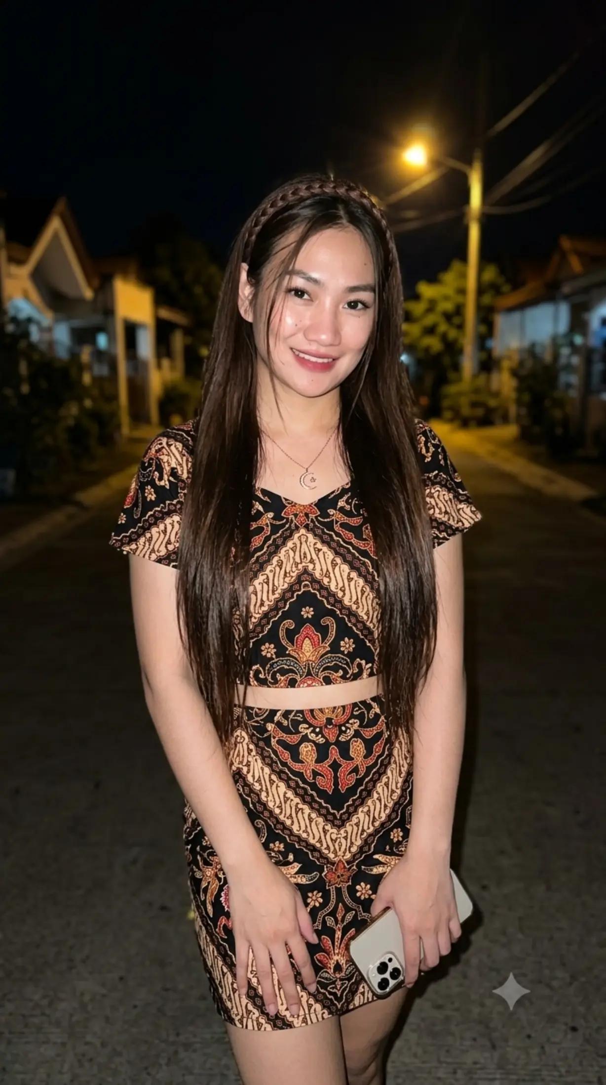 @Hugot Vibes 🖤