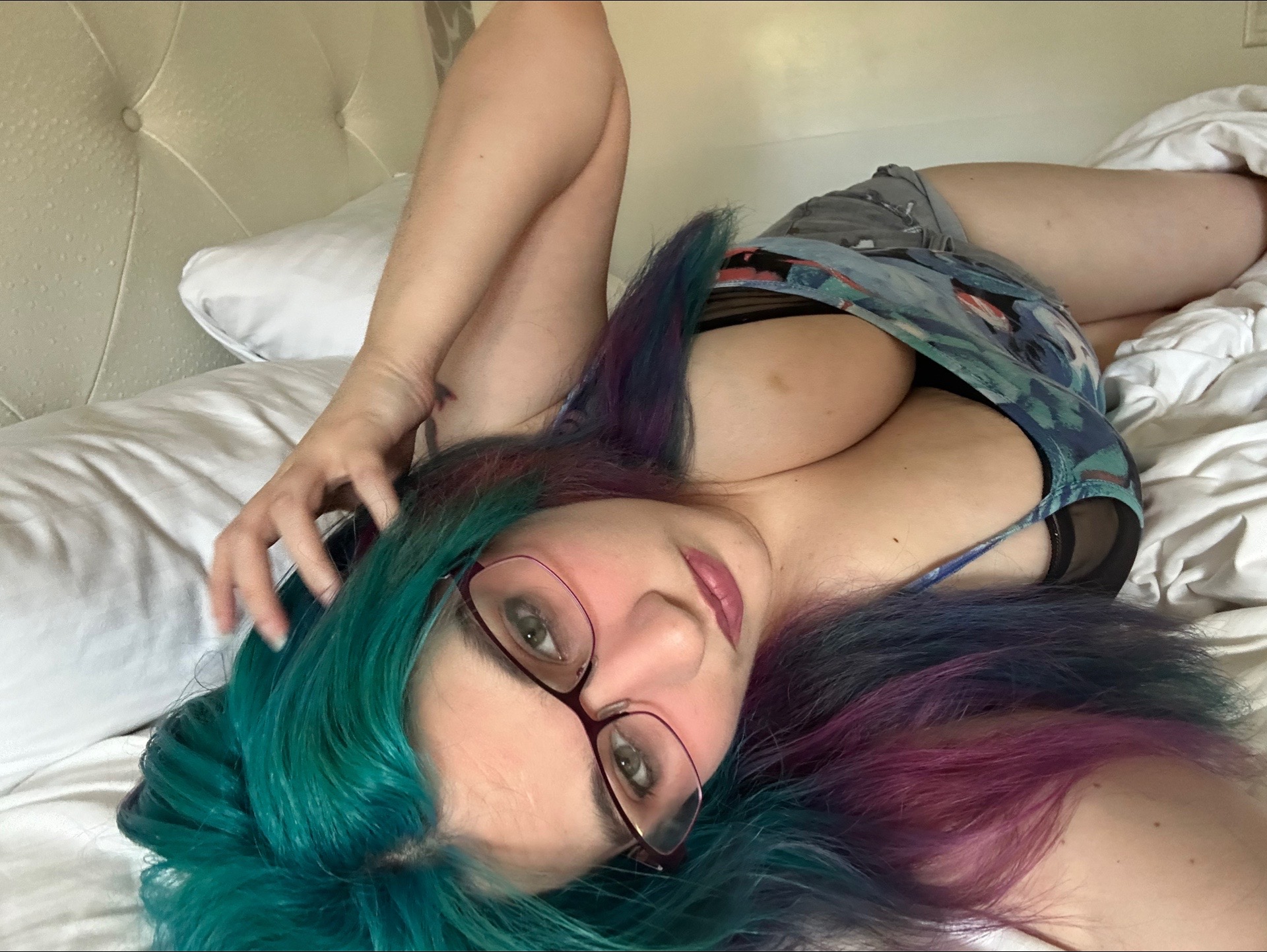 @Plushie