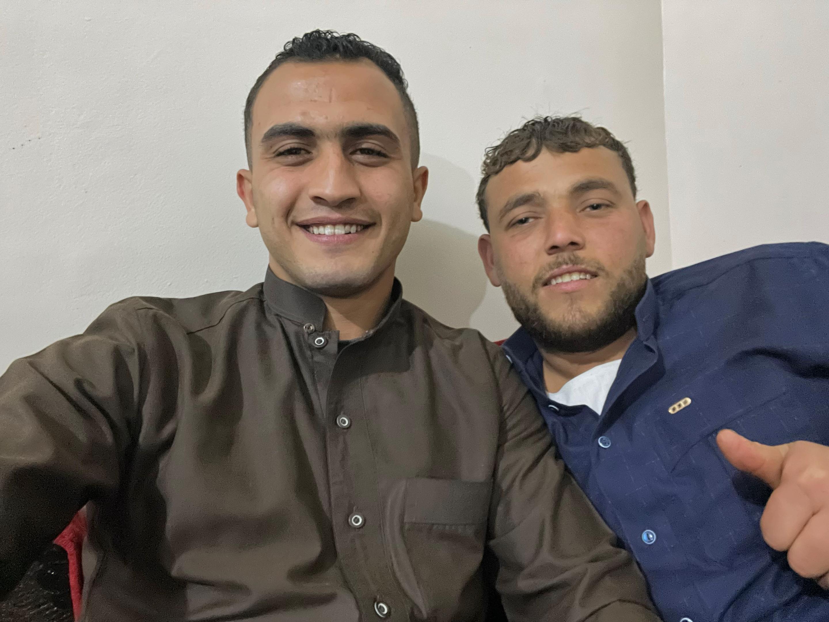 @ٱبوﺣجٱج"لسميعني"✈️🤍
