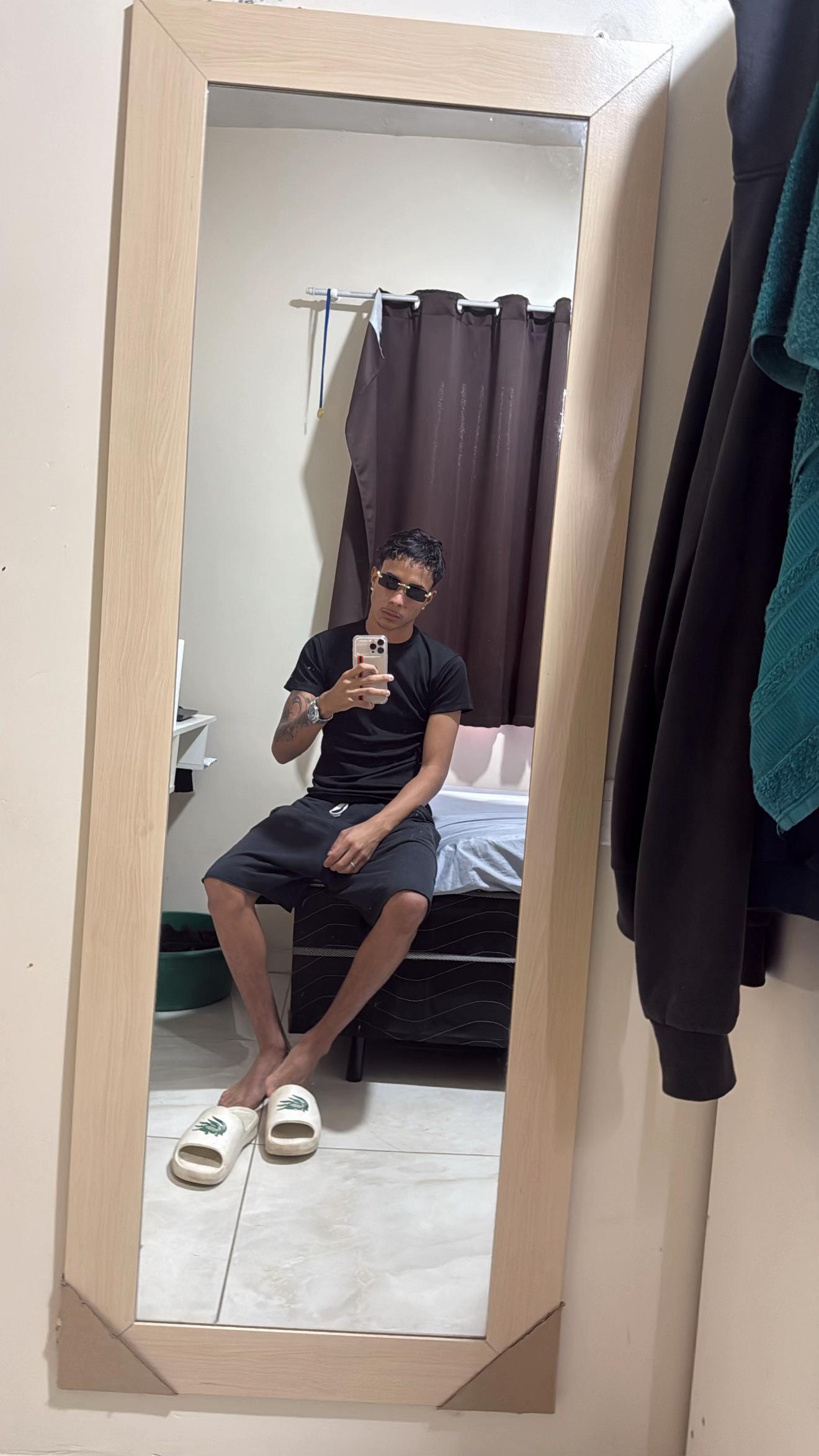 @Wk 💯 condições