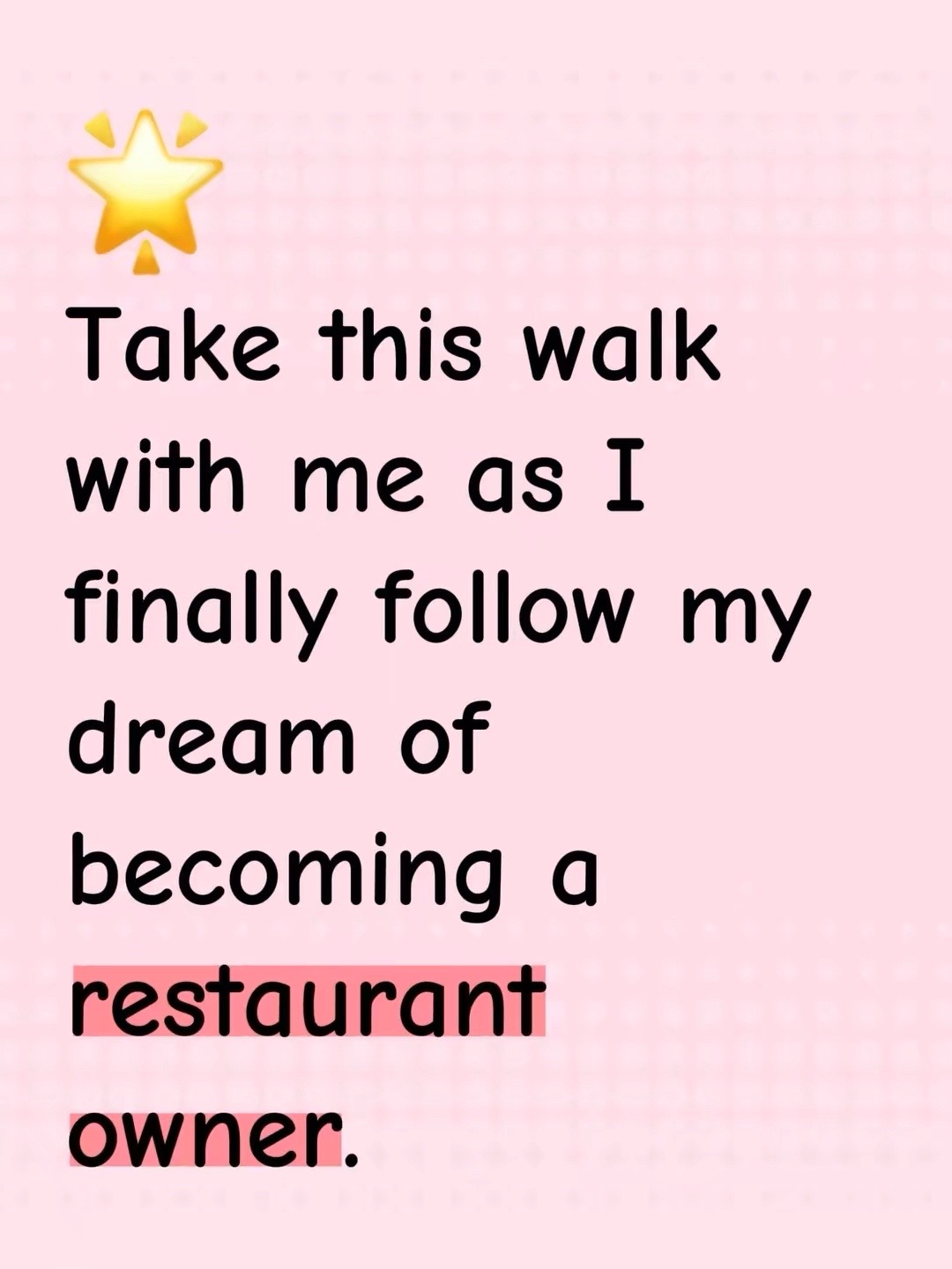 @Renzo’s Catering