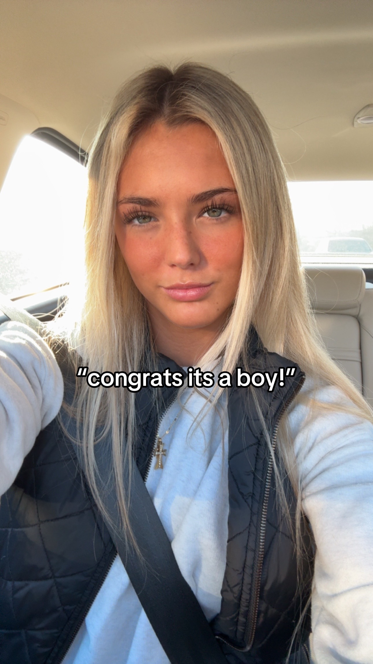 @Carly Roussin