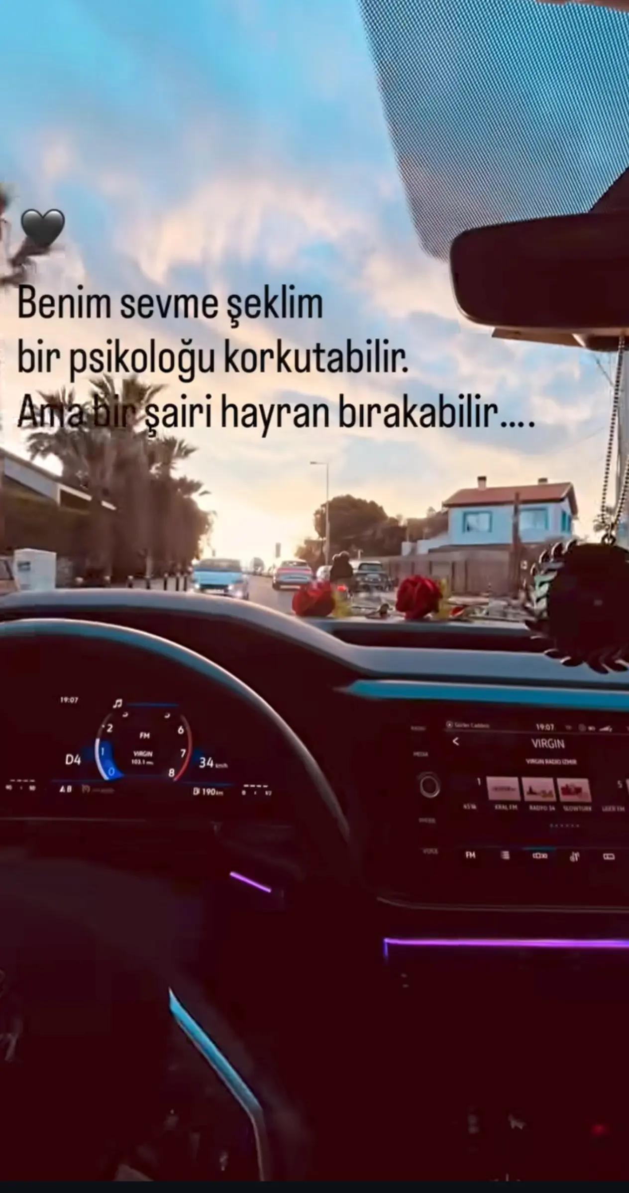 @Fakir Cümleler ๐น