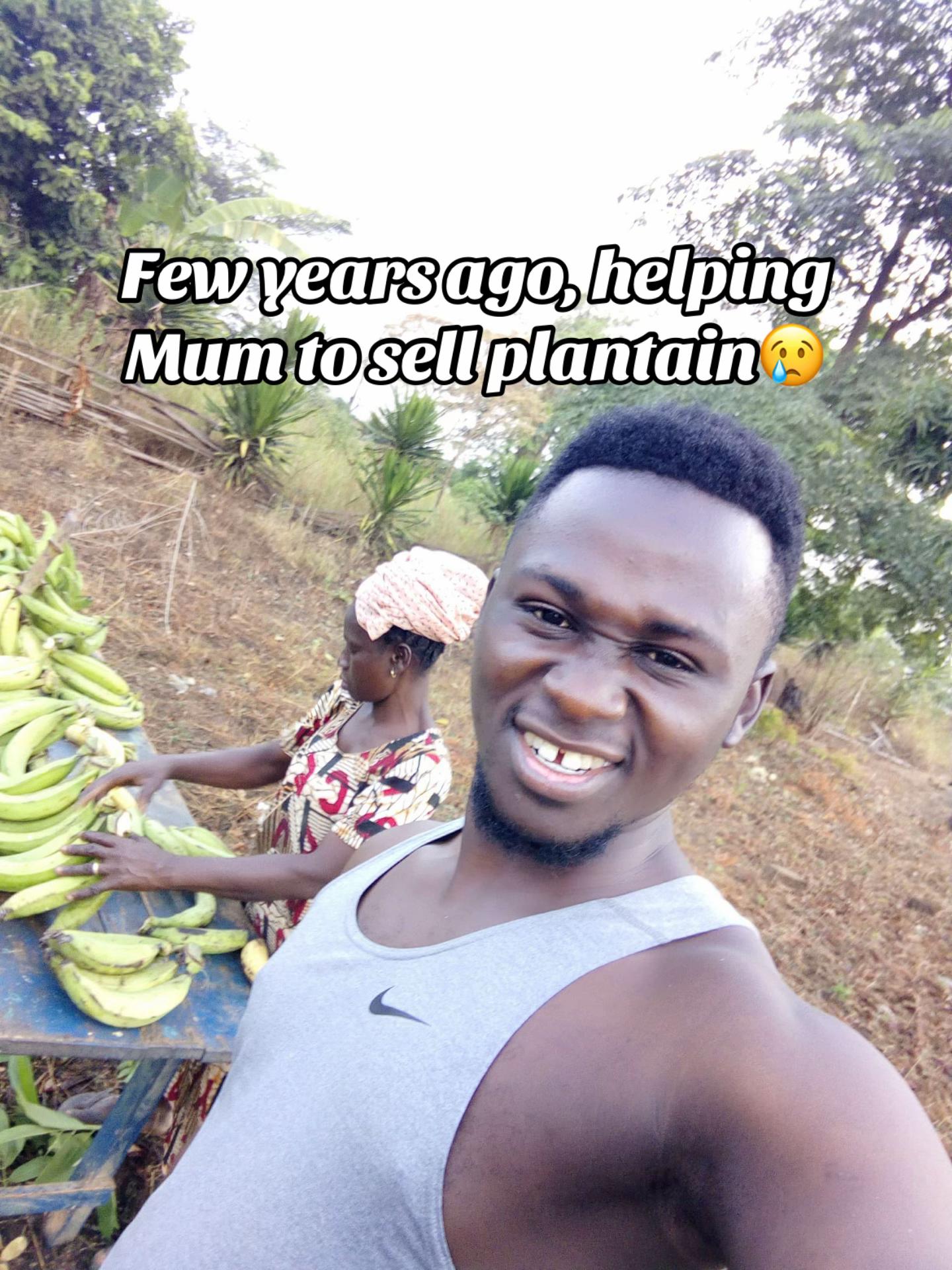 @Manuel Yeboah🧑&zwj;⚕️✝️KLB