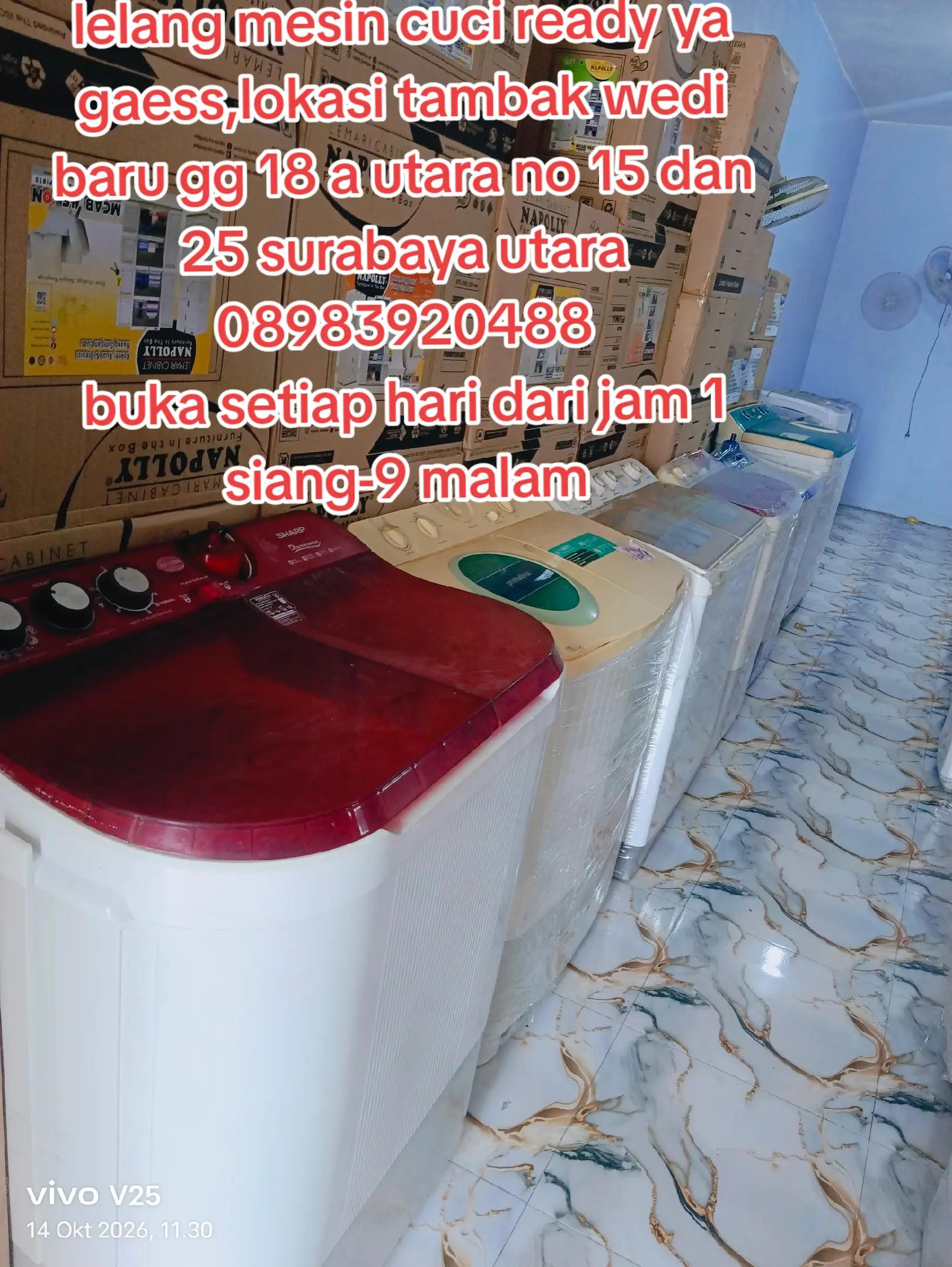 @NE Narsih Elektronik