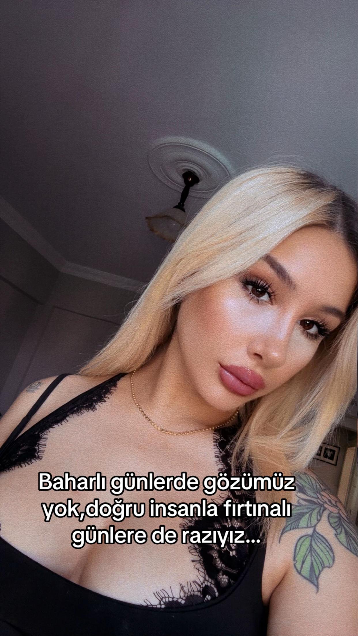 @Esra Eldeniz
