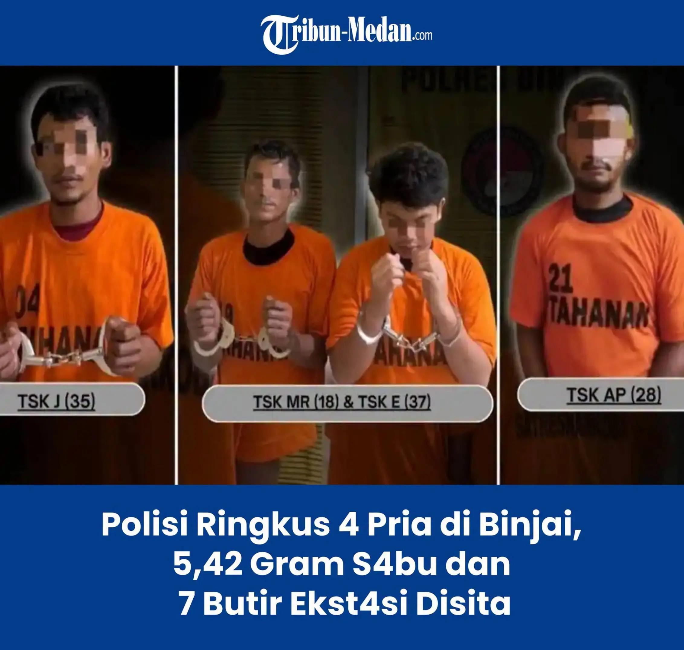 @Tribun Medan