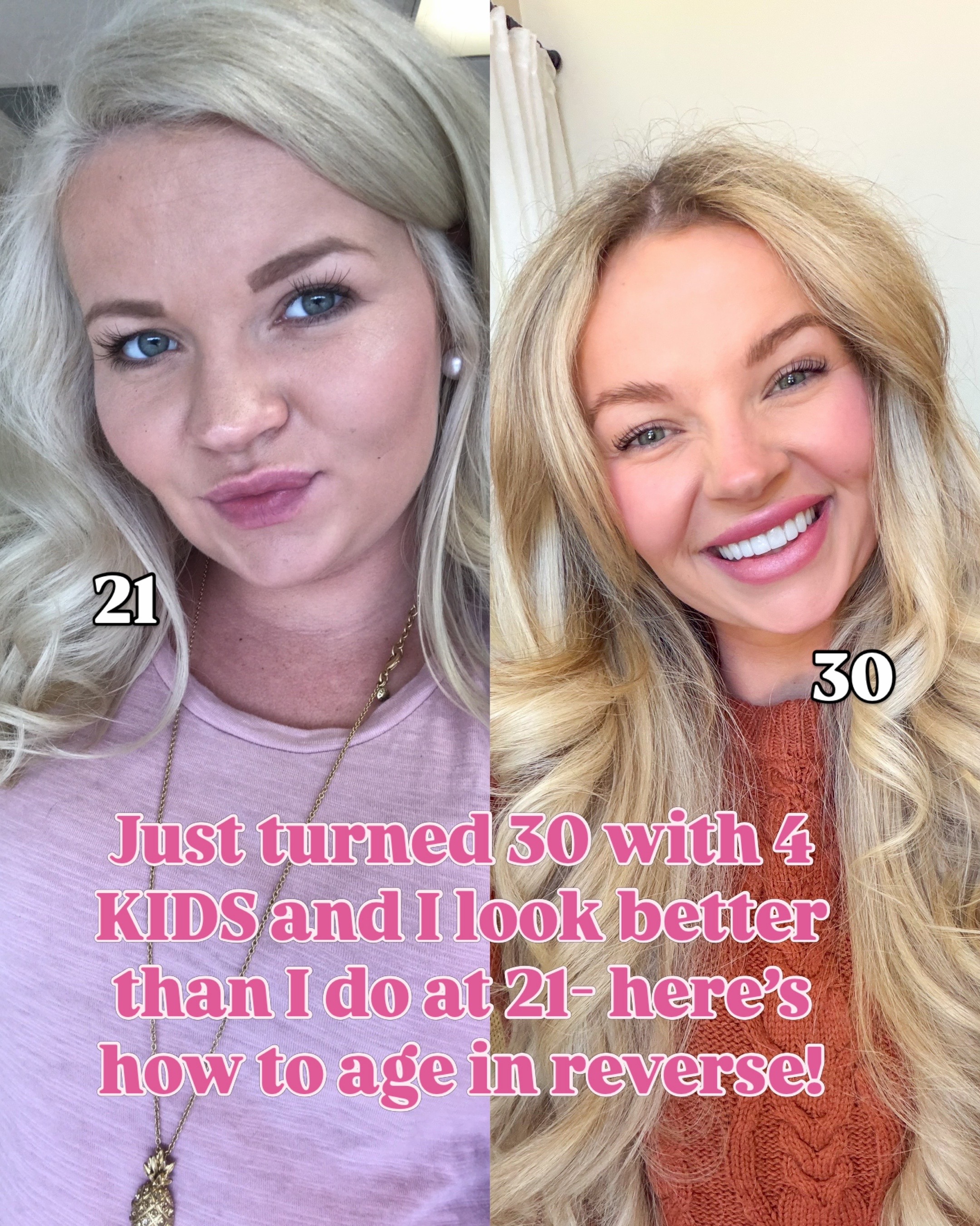 @Olivia May | Mom Style & Hacks