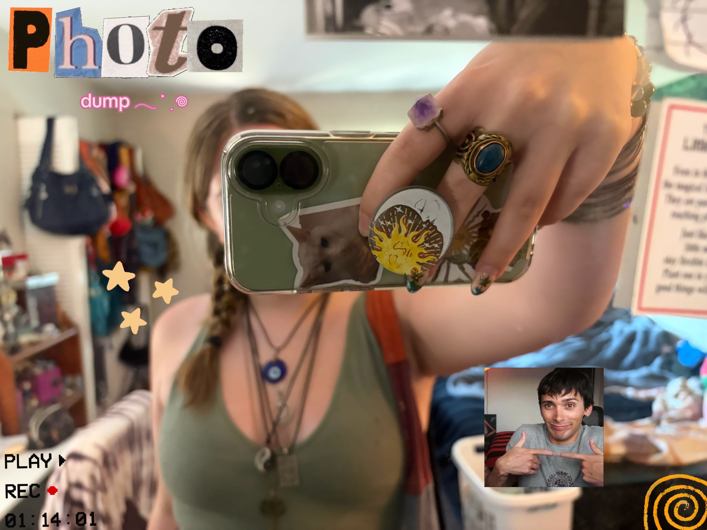 @˖ ۪ max!! 🌞𓏲 ִ ⋆
