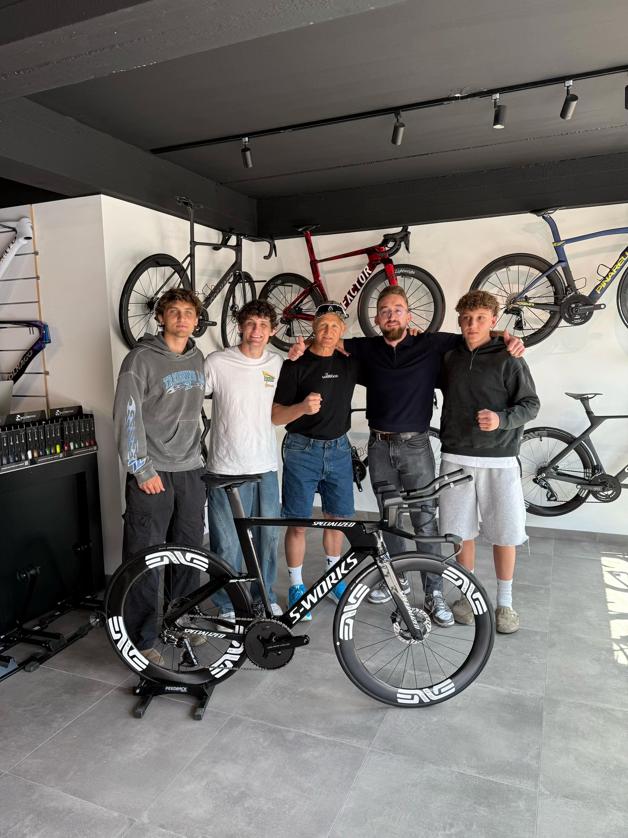 @Sky_Bikes_Belgium
