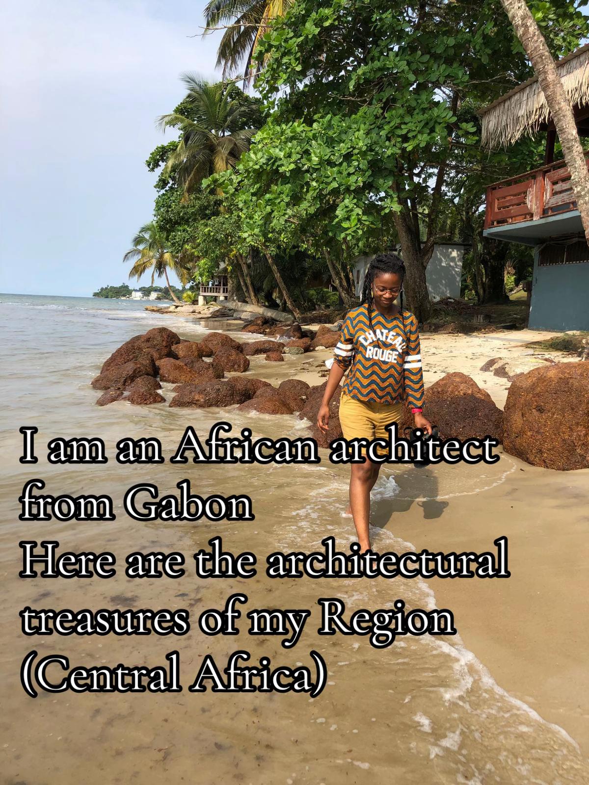 @Architecture is not western