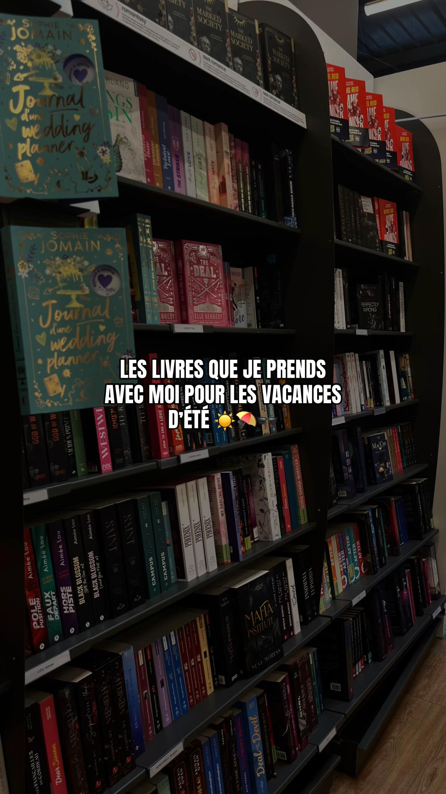 @Cloclo sur BookTok 📚