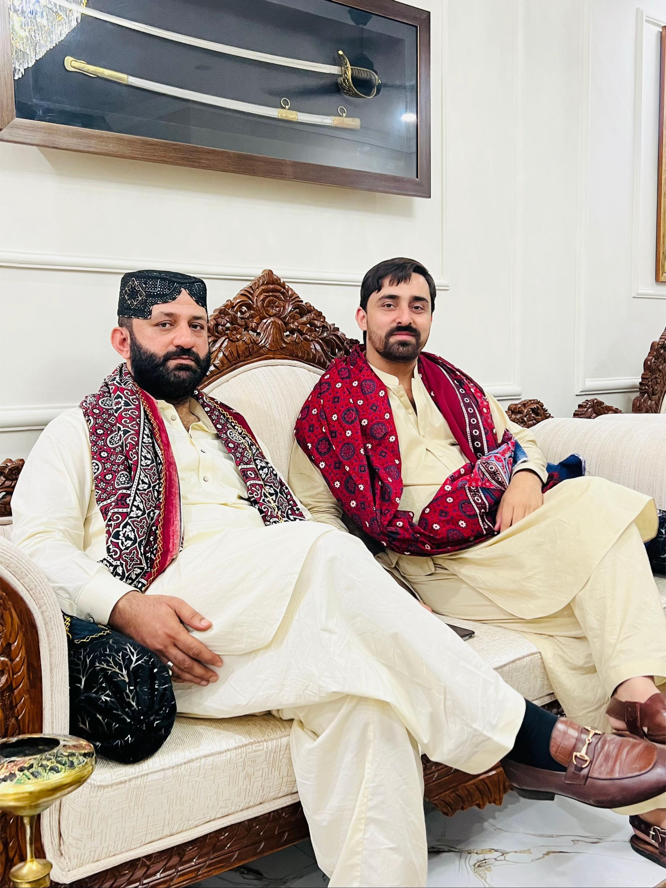 @izzat Hayyat Abbasi