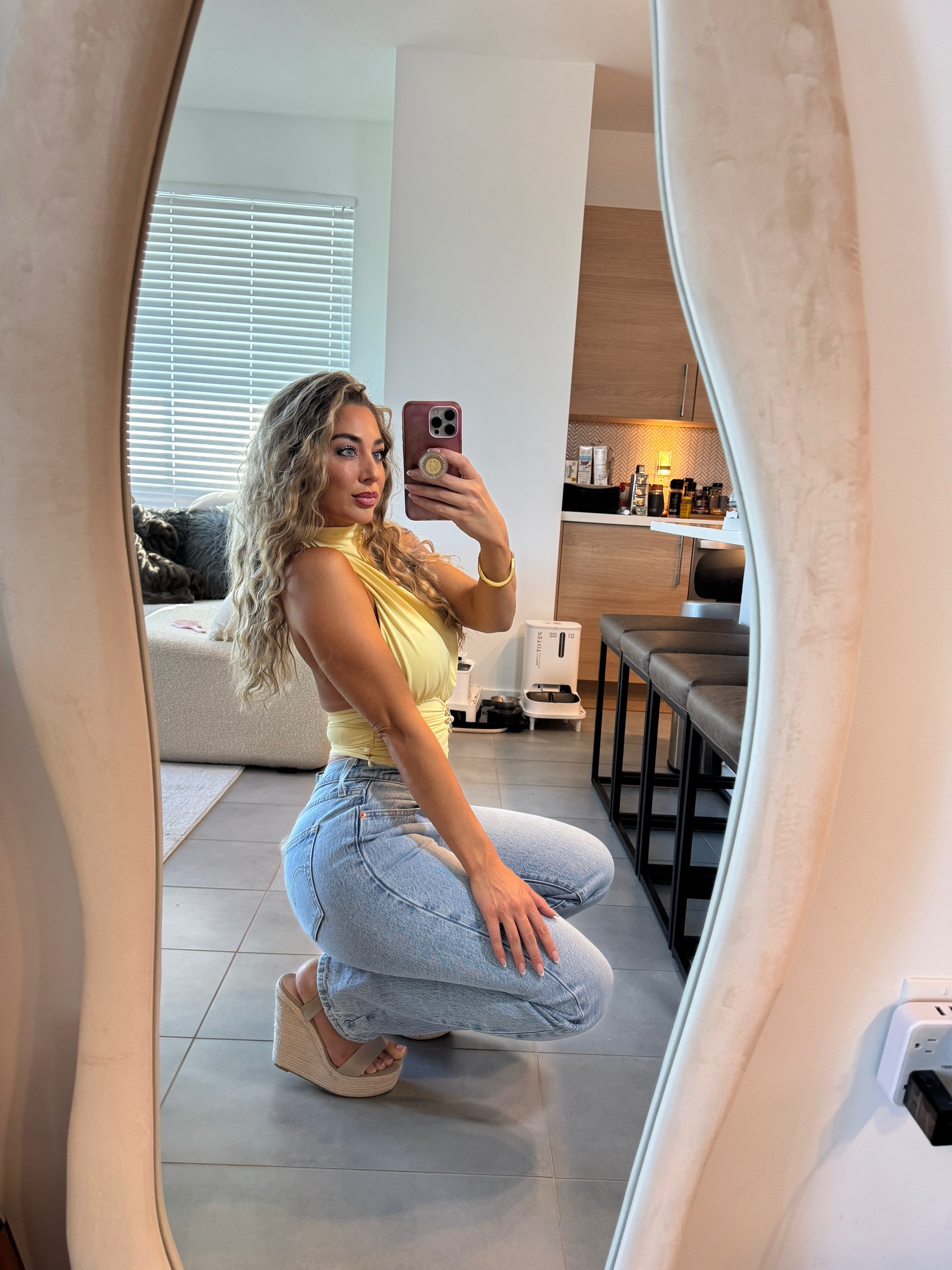 @beccaperifitmodel