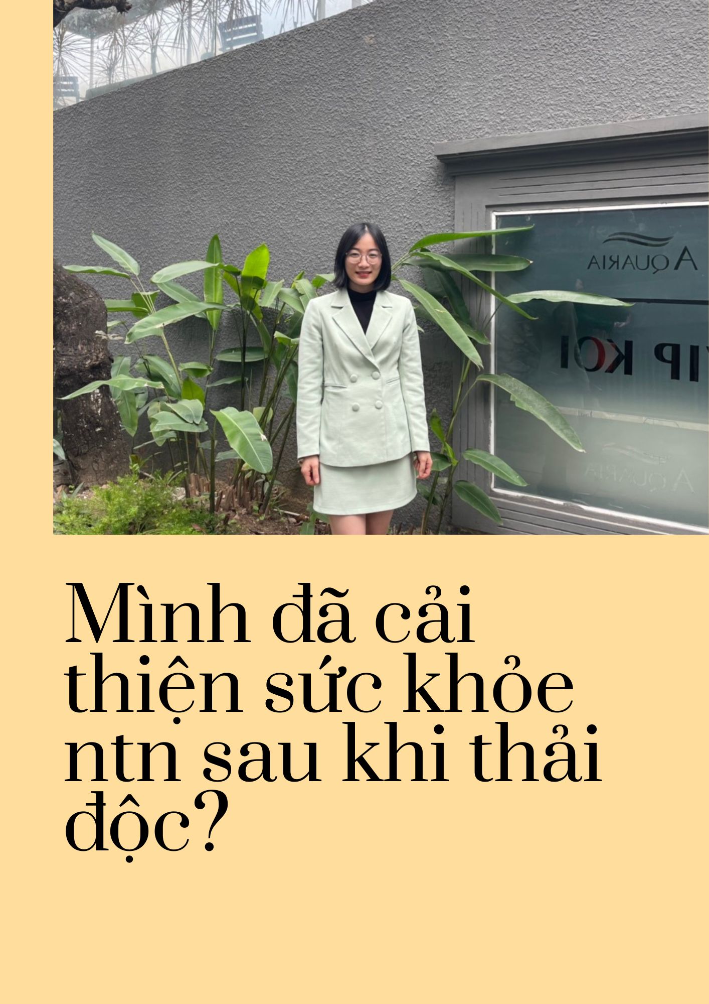 @Th&uacute;y Detox