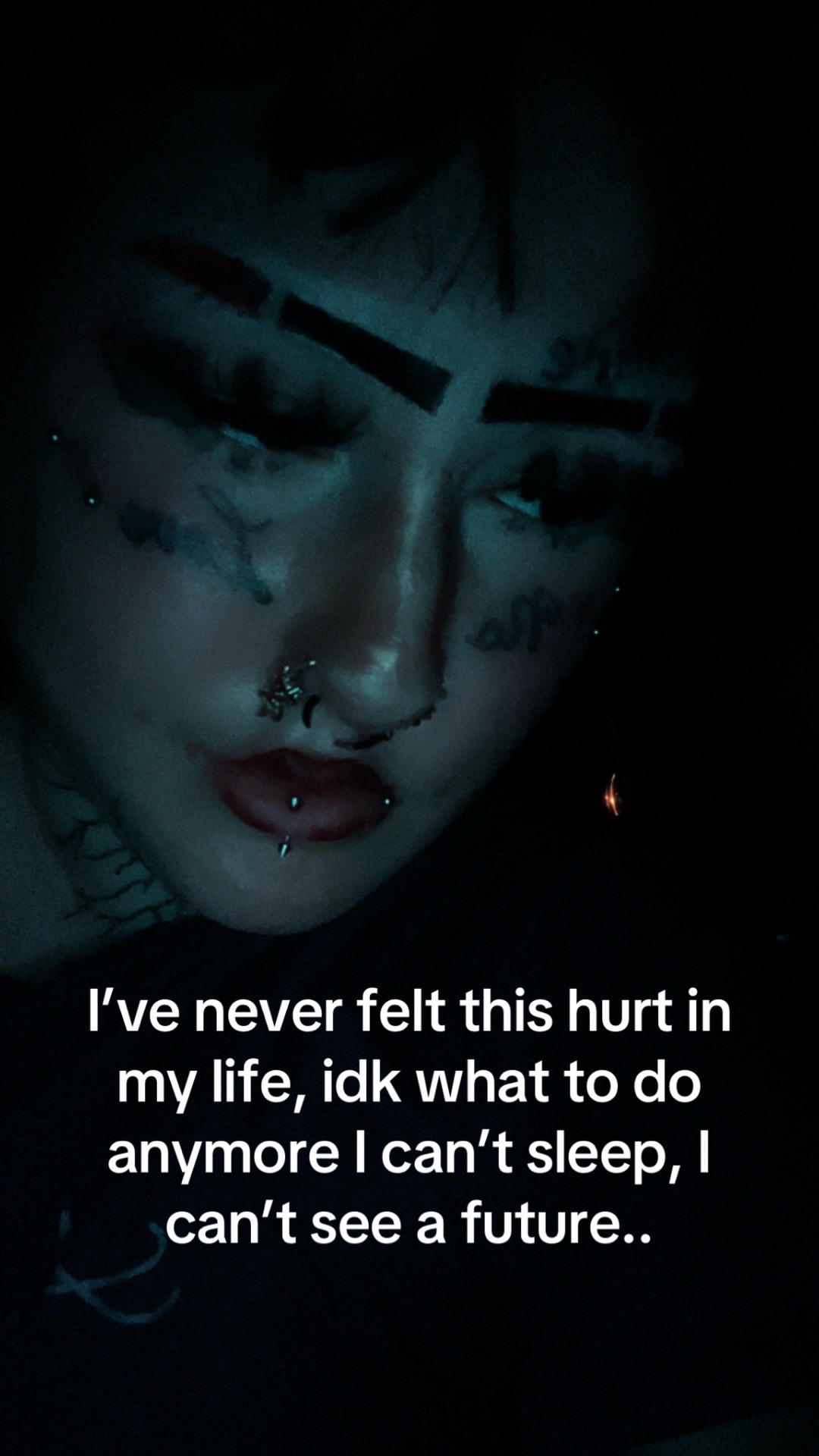 @𖤐𝓢𝓮𝓵𝓮𝓷𝓪𖤐༒ 999 ༒
