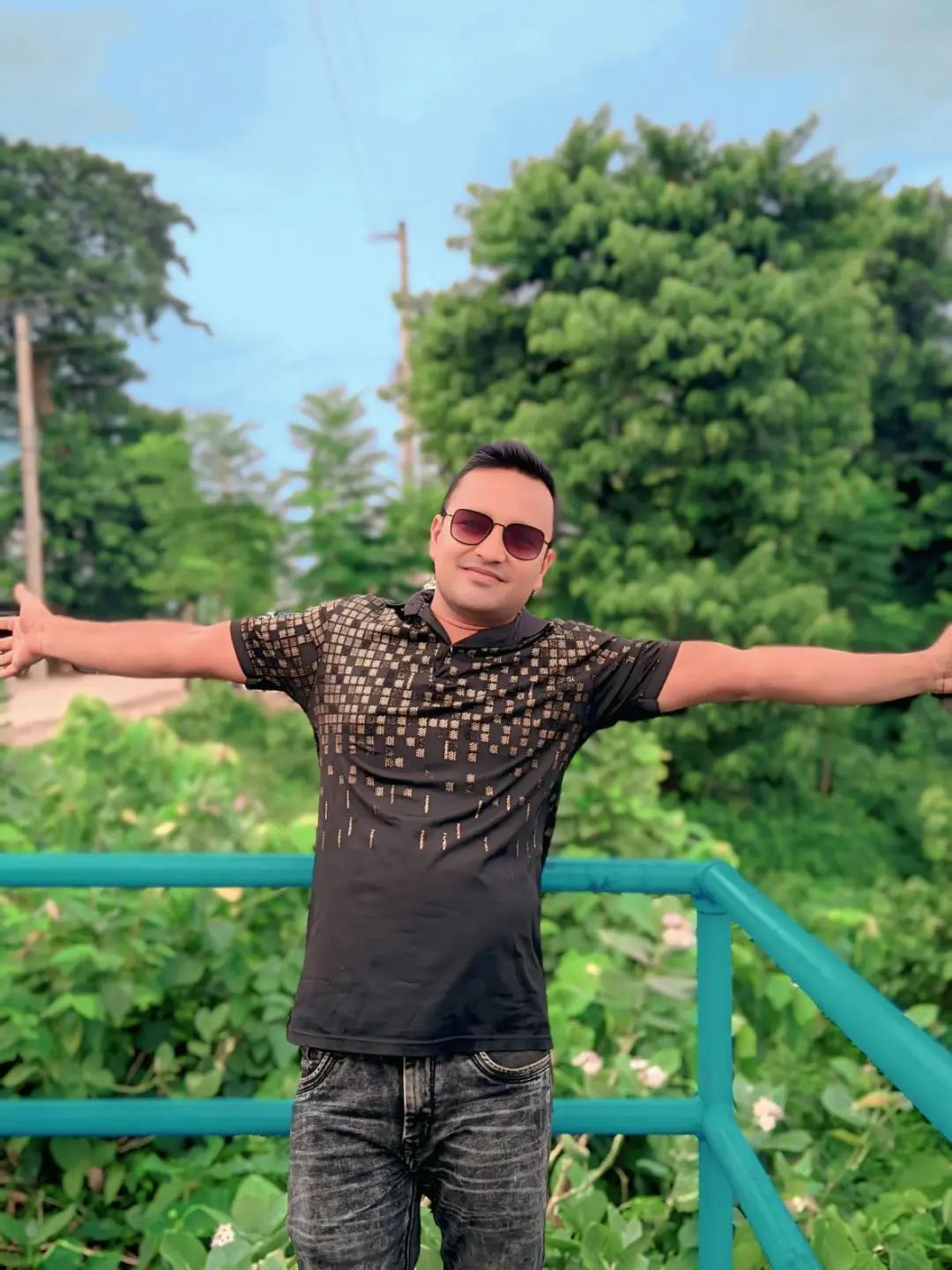 @আবেগি মন