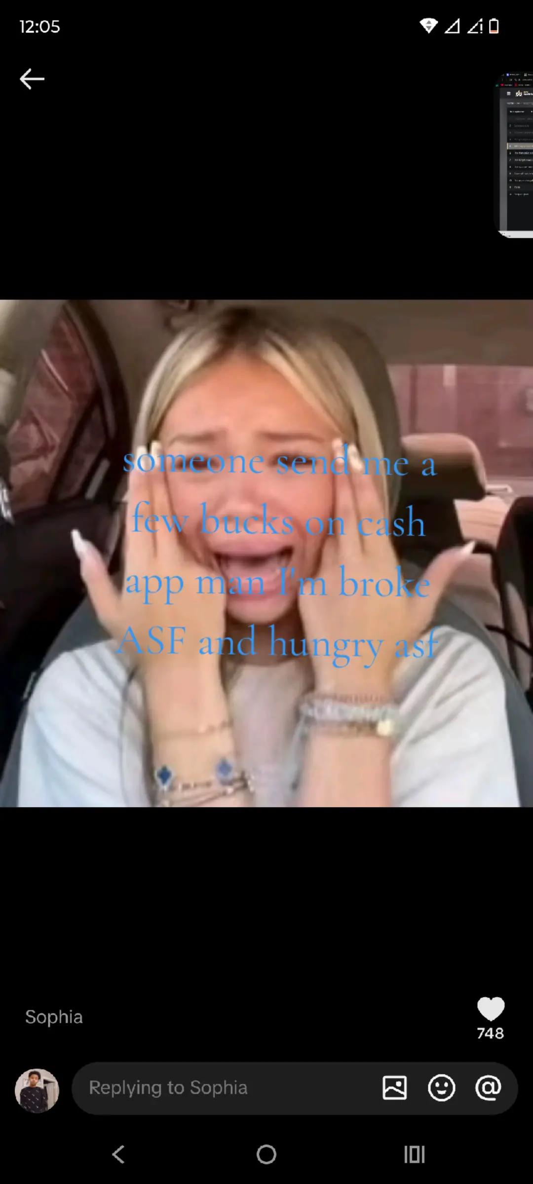 @Isabella Loose