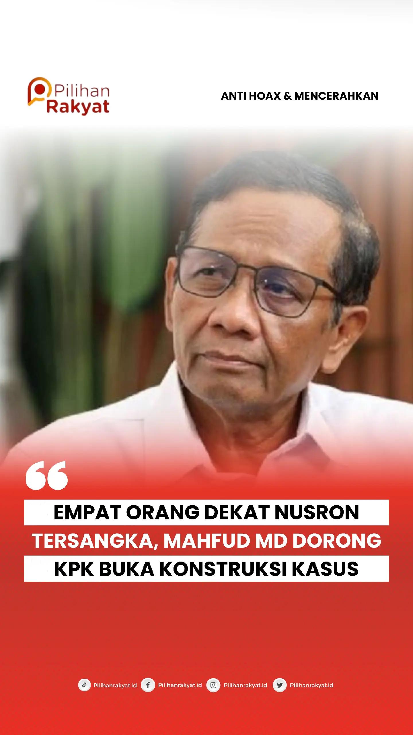 @PilihanRakyat.ID
