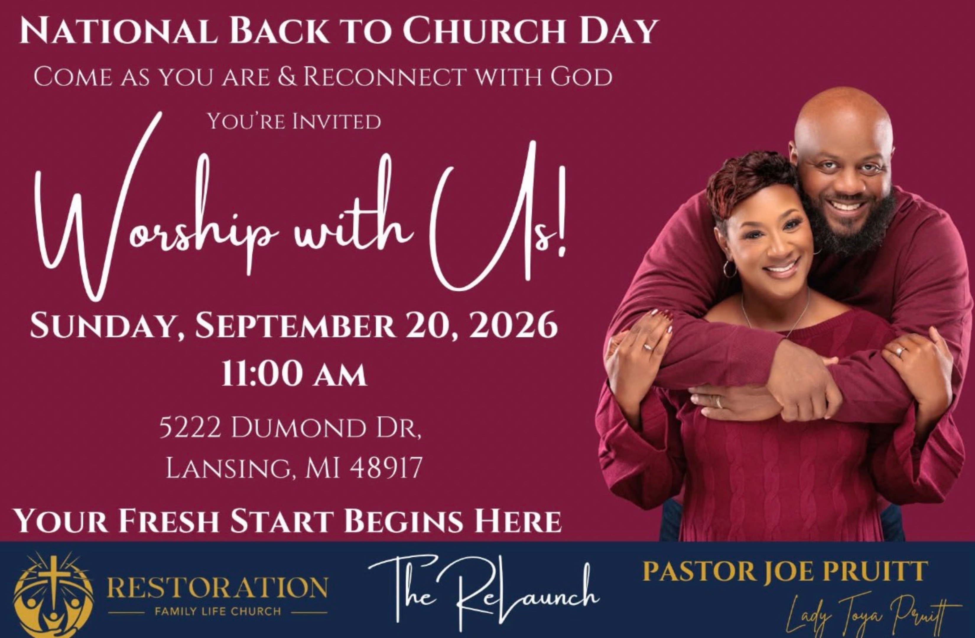 @RestorationFamilyLifeChurch