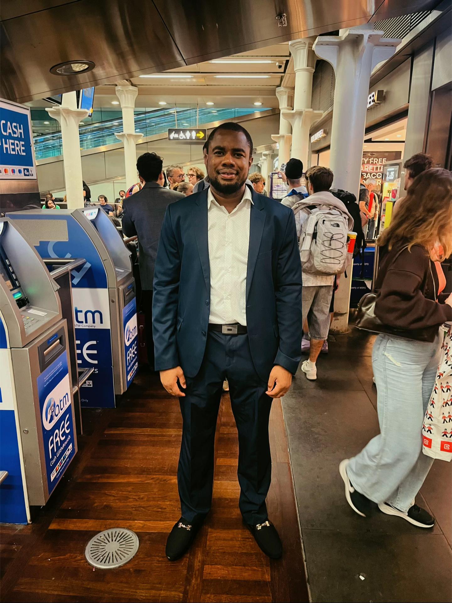 @Goodluck—K Gassama🇬🇲🇬🇧🇫🇷