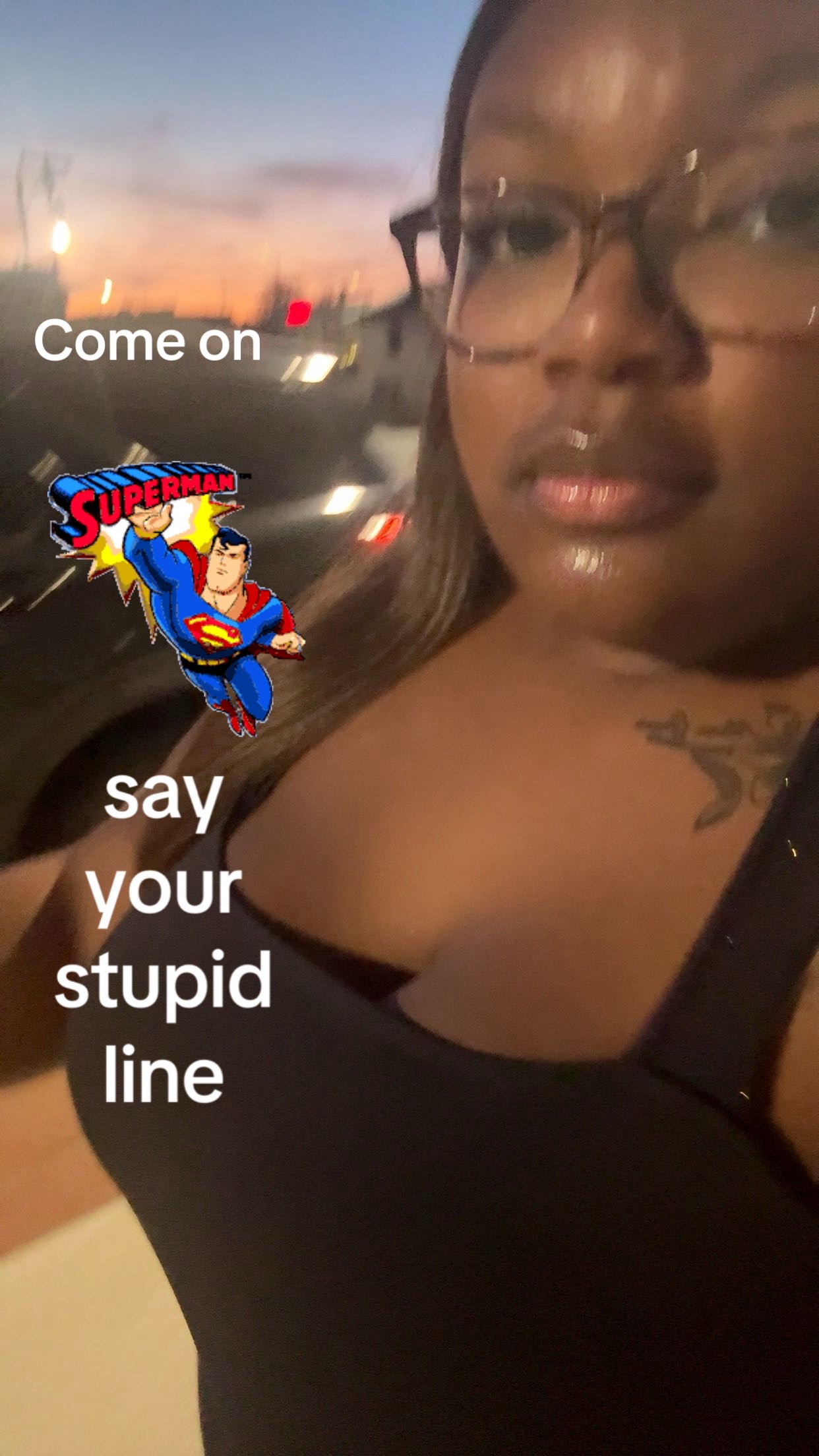 @Alexa G