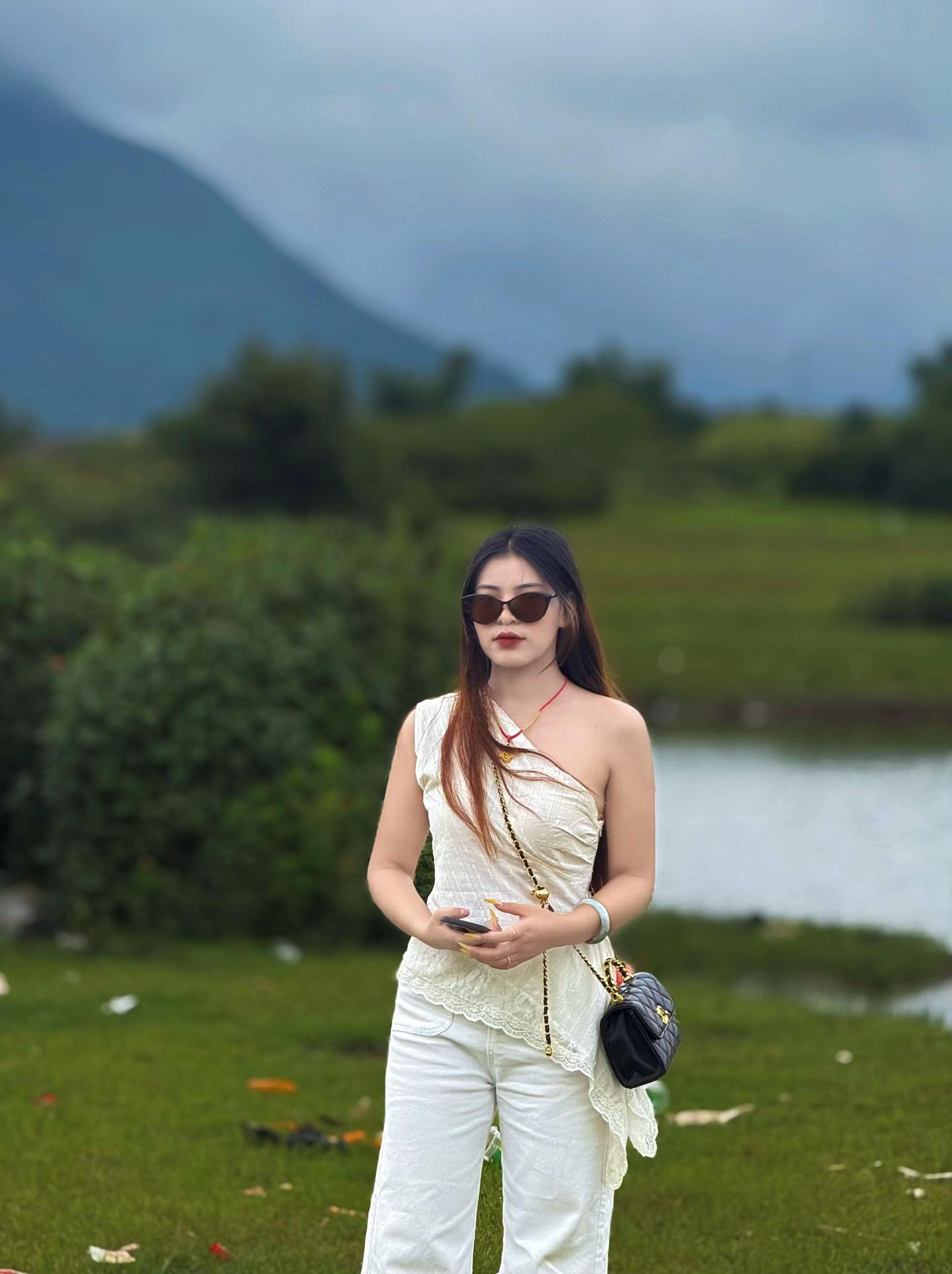 @🌼🐼LWAY EI PHYU AUNG 🐼🌼