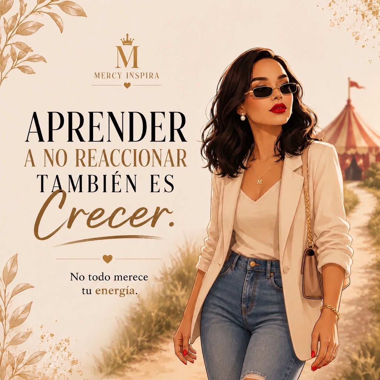 @Mercy Inspira |Fé & Lifestyle