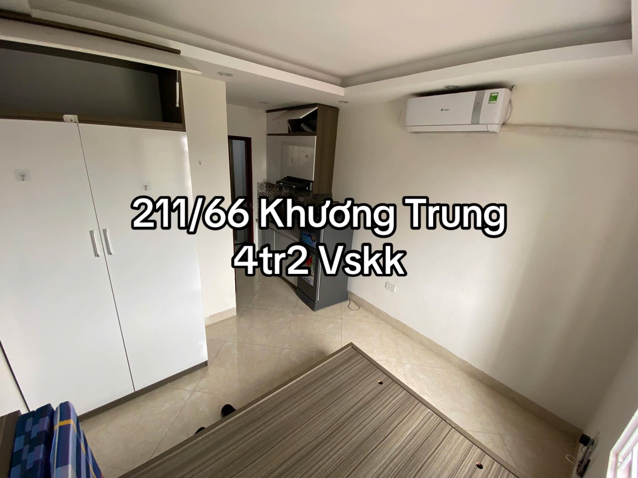 @Cho thu&ecirc; CCMN H&agrave; Nội