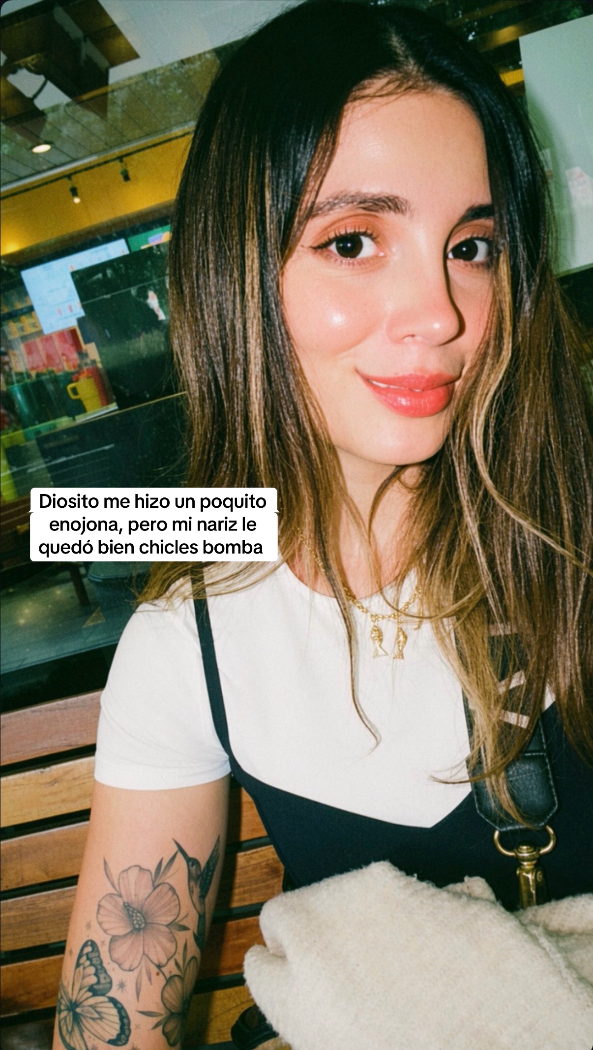 @Katherine Escobar