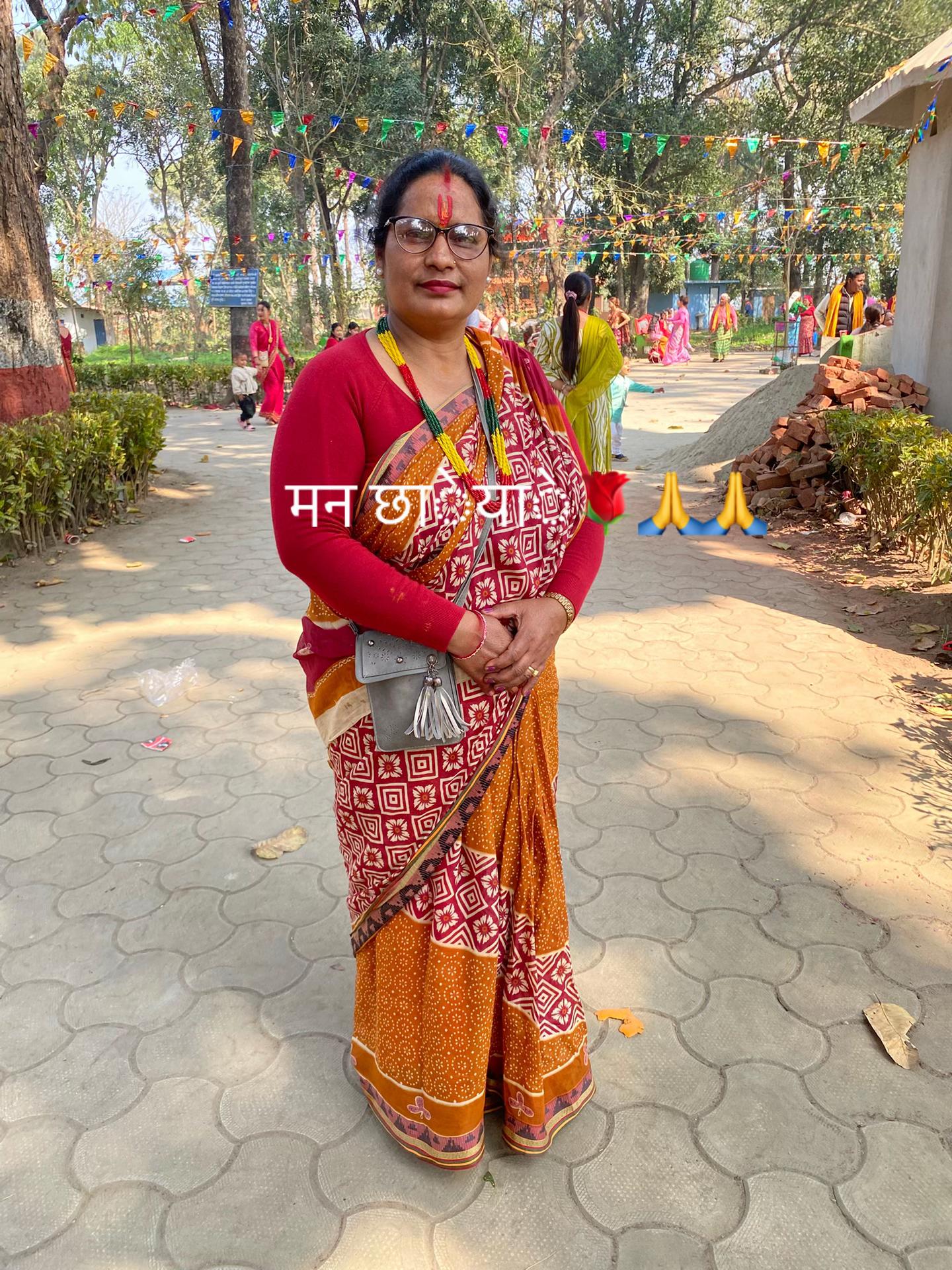 @Laxmi gautam
