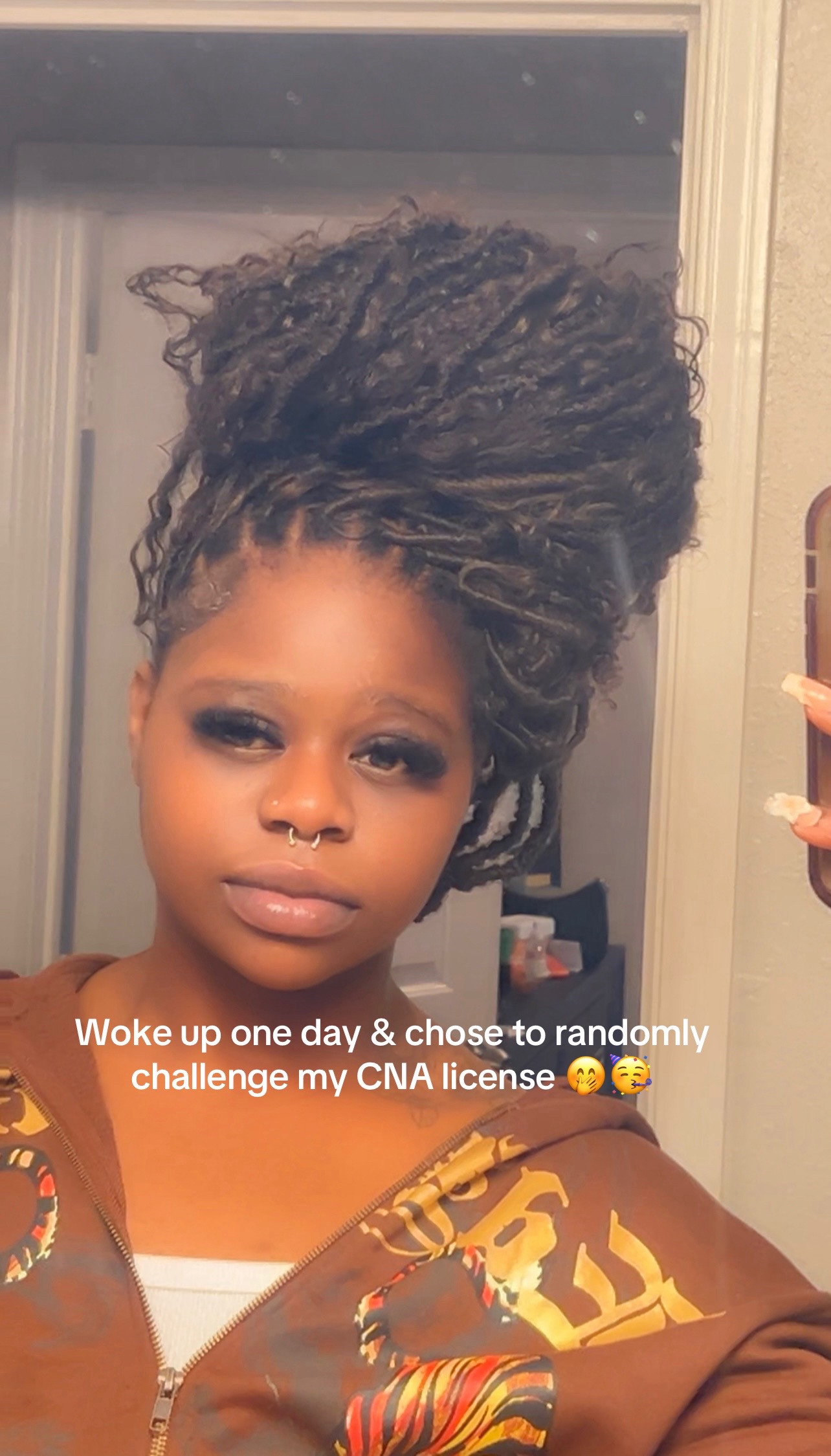 @Mya