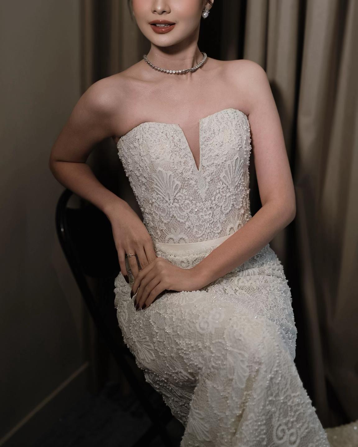 @Ivory Bridal
