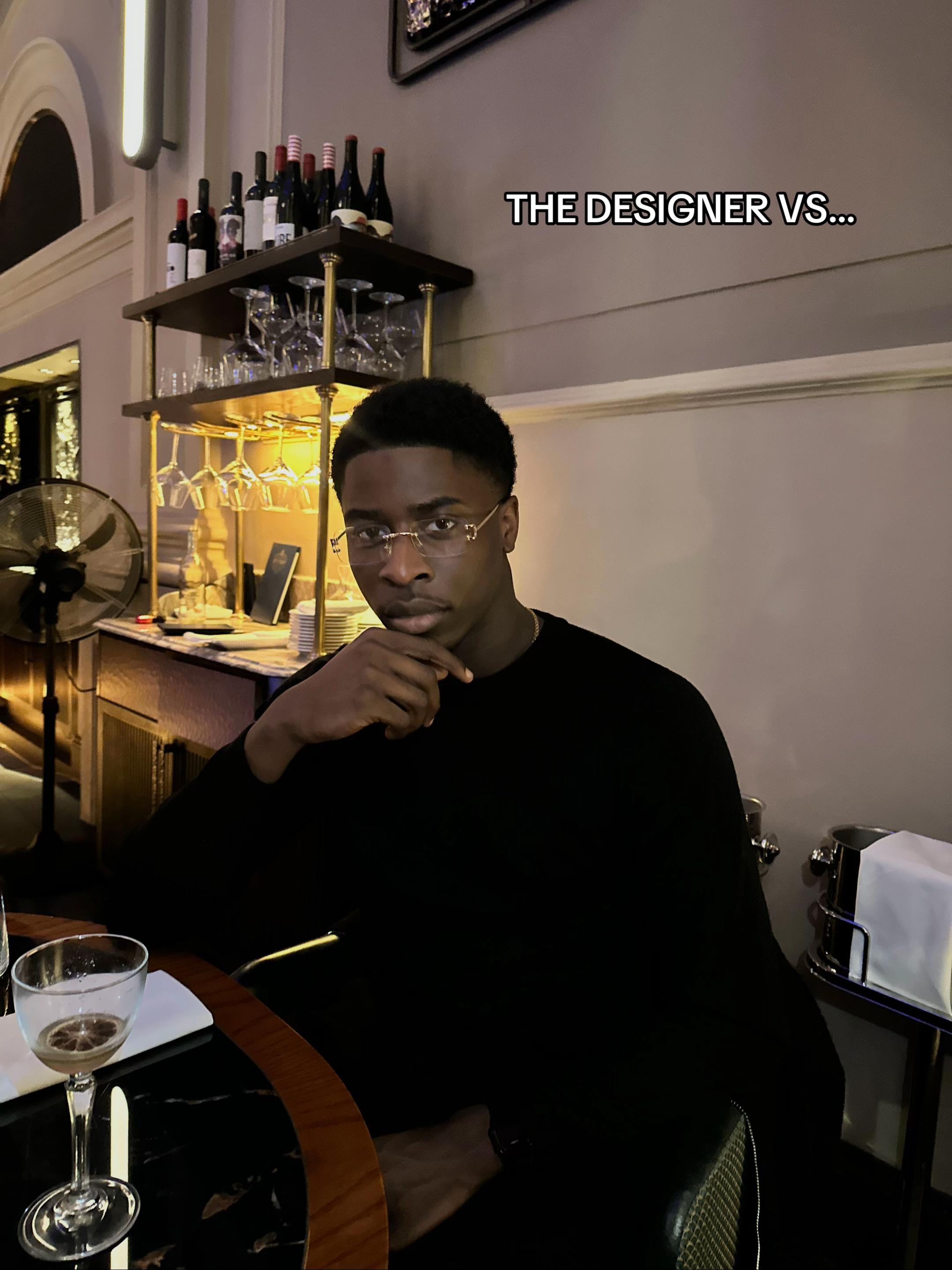 @Trevor Akinola