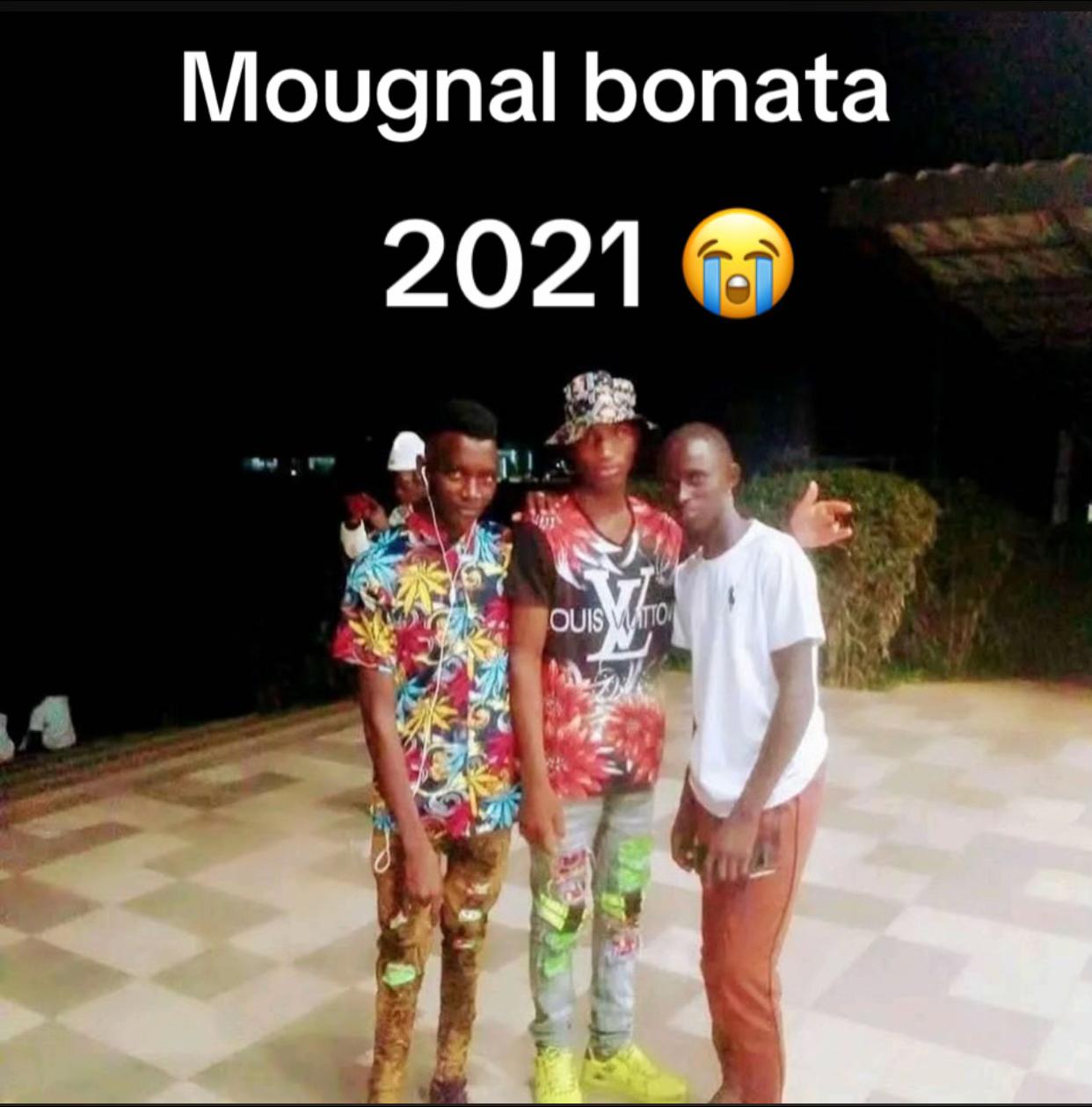 @Junior A2 Di Fulani king ๐โค๏ธ