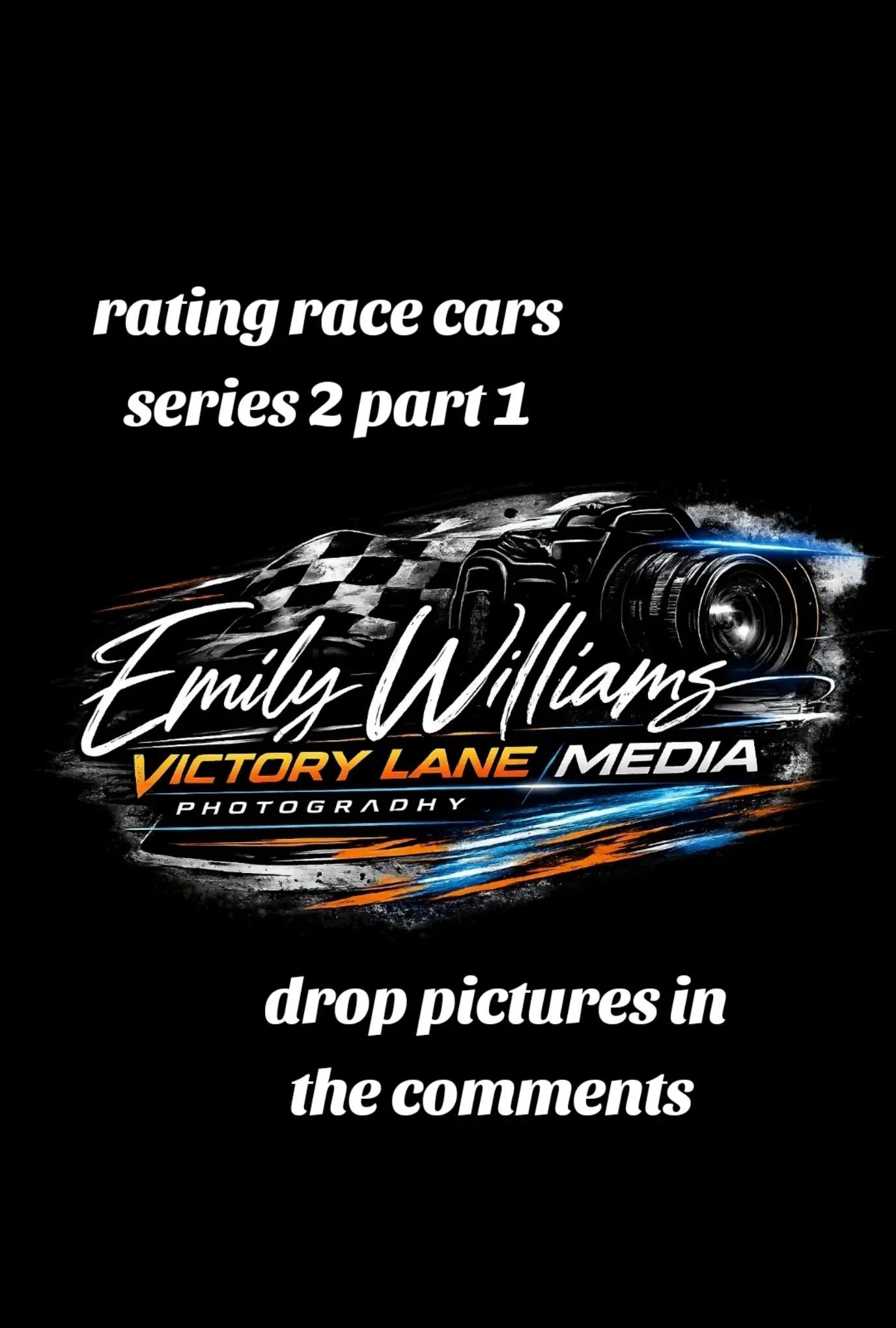@Emily🏎️🏁