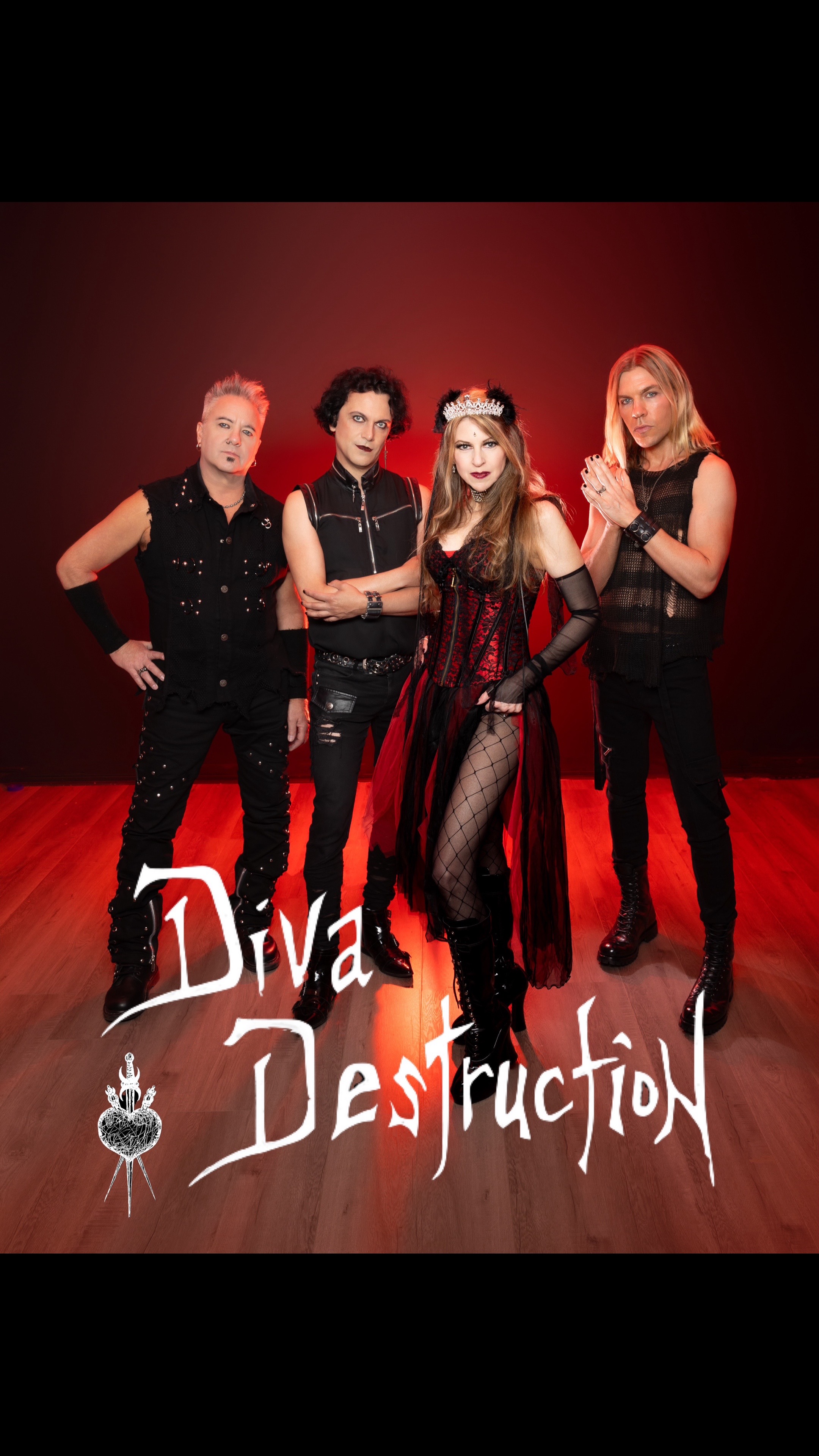 @Diva Destruction