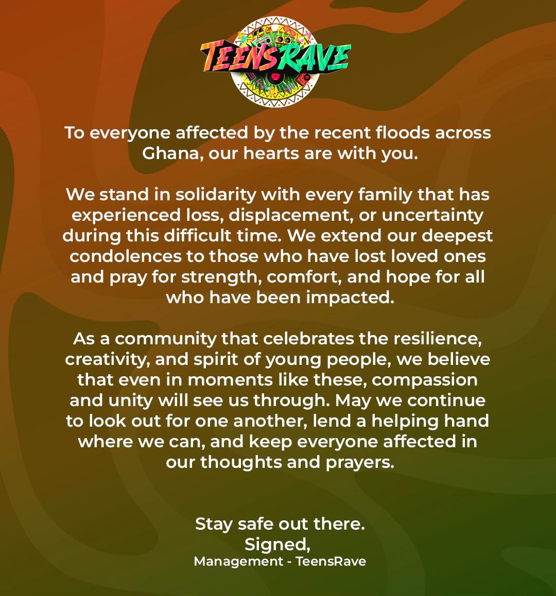@TEENSRAVE 🌴