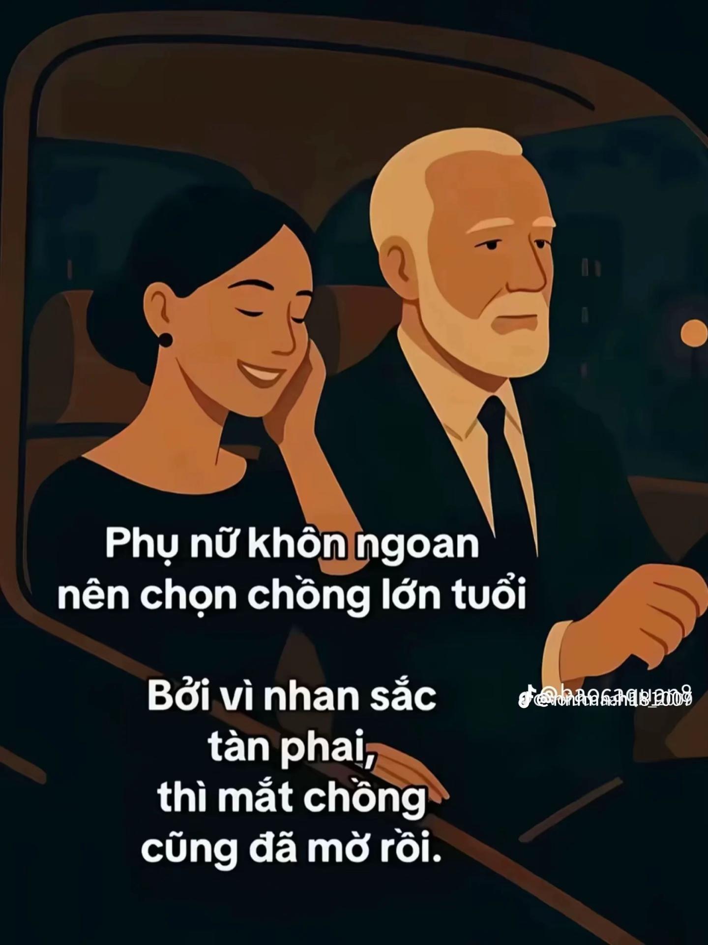 @Tiểu thư họ Nguyễn