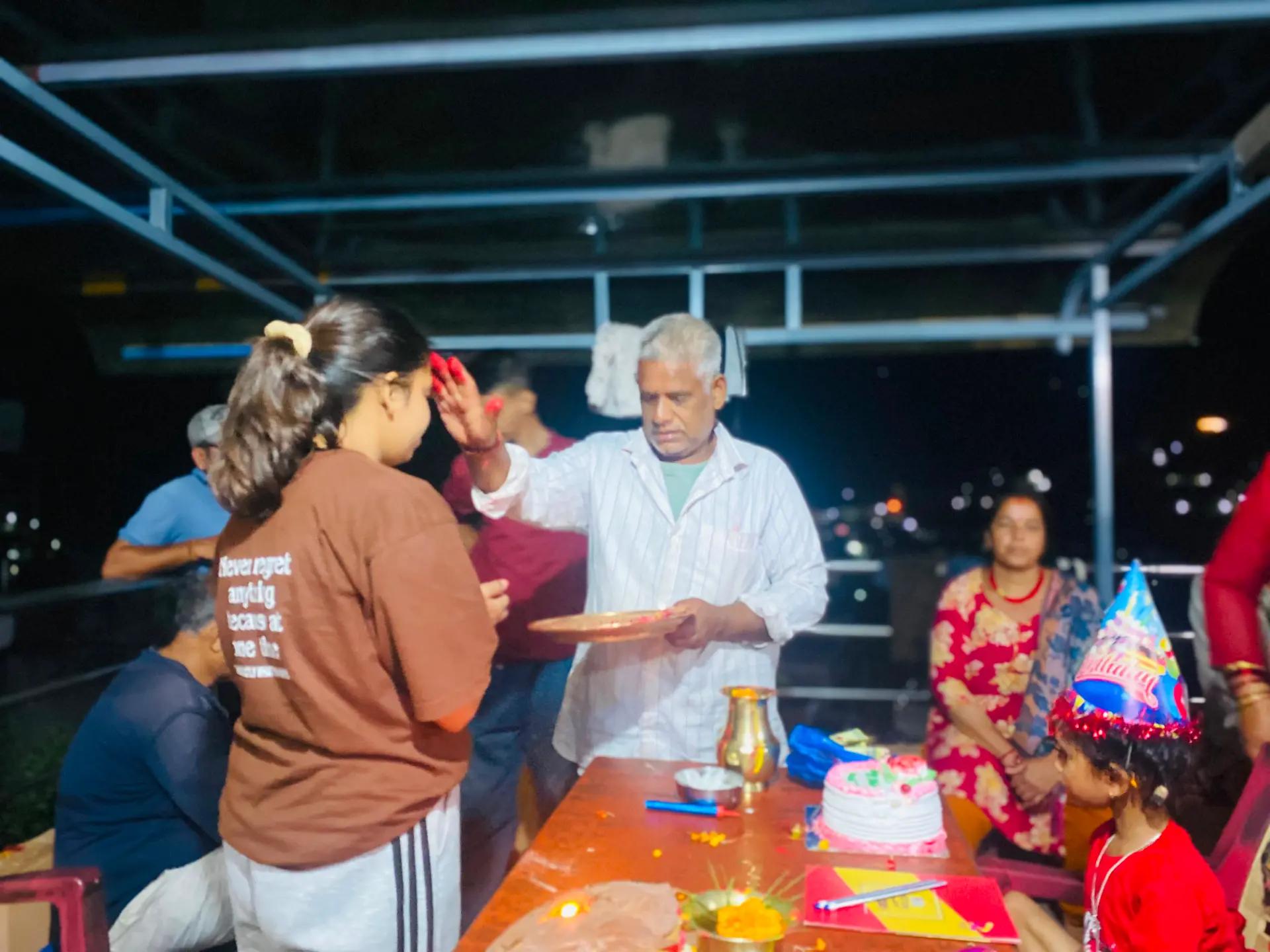@Yunika Timalsina 🥰🥰
