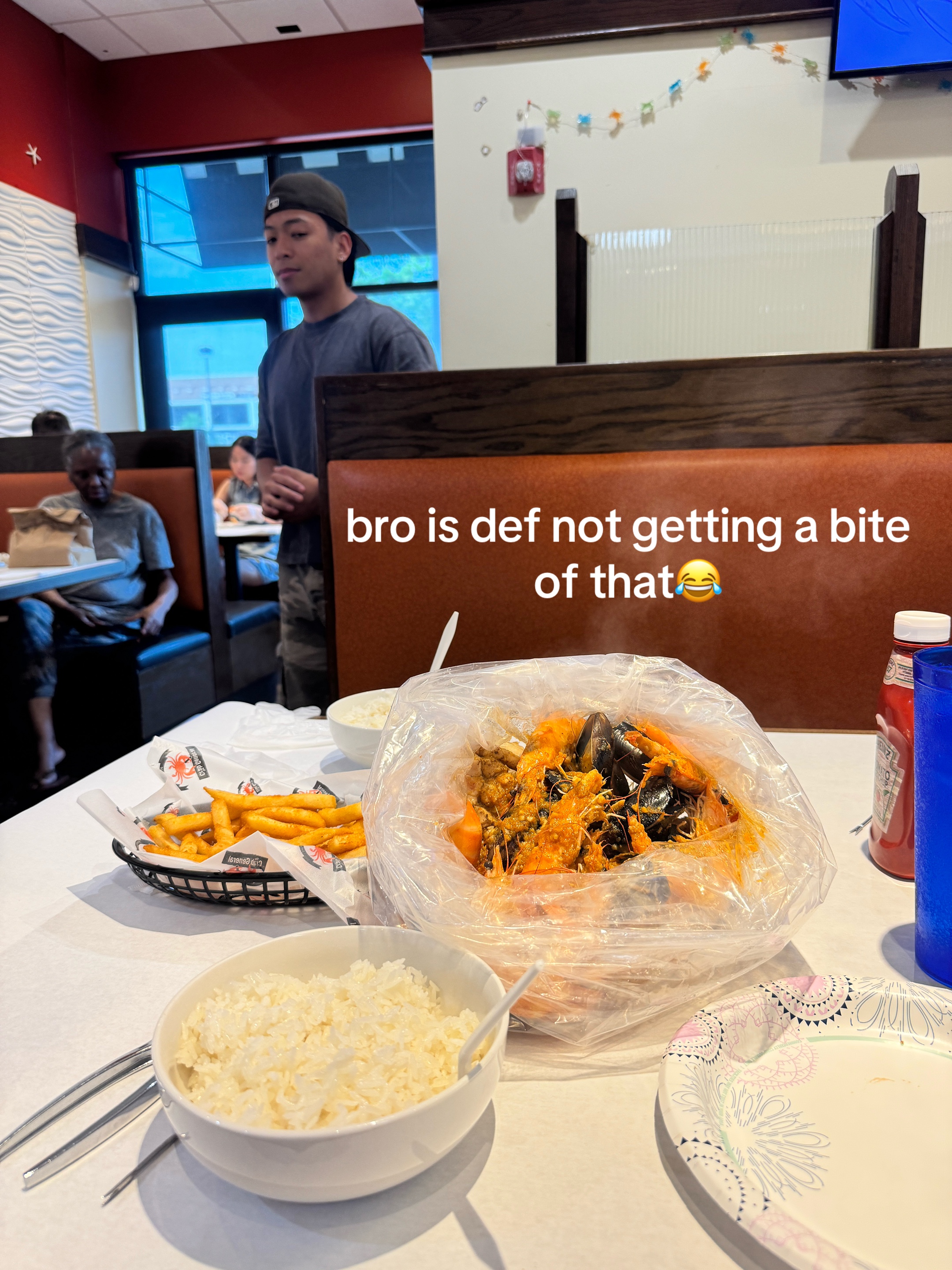 @Isaiah