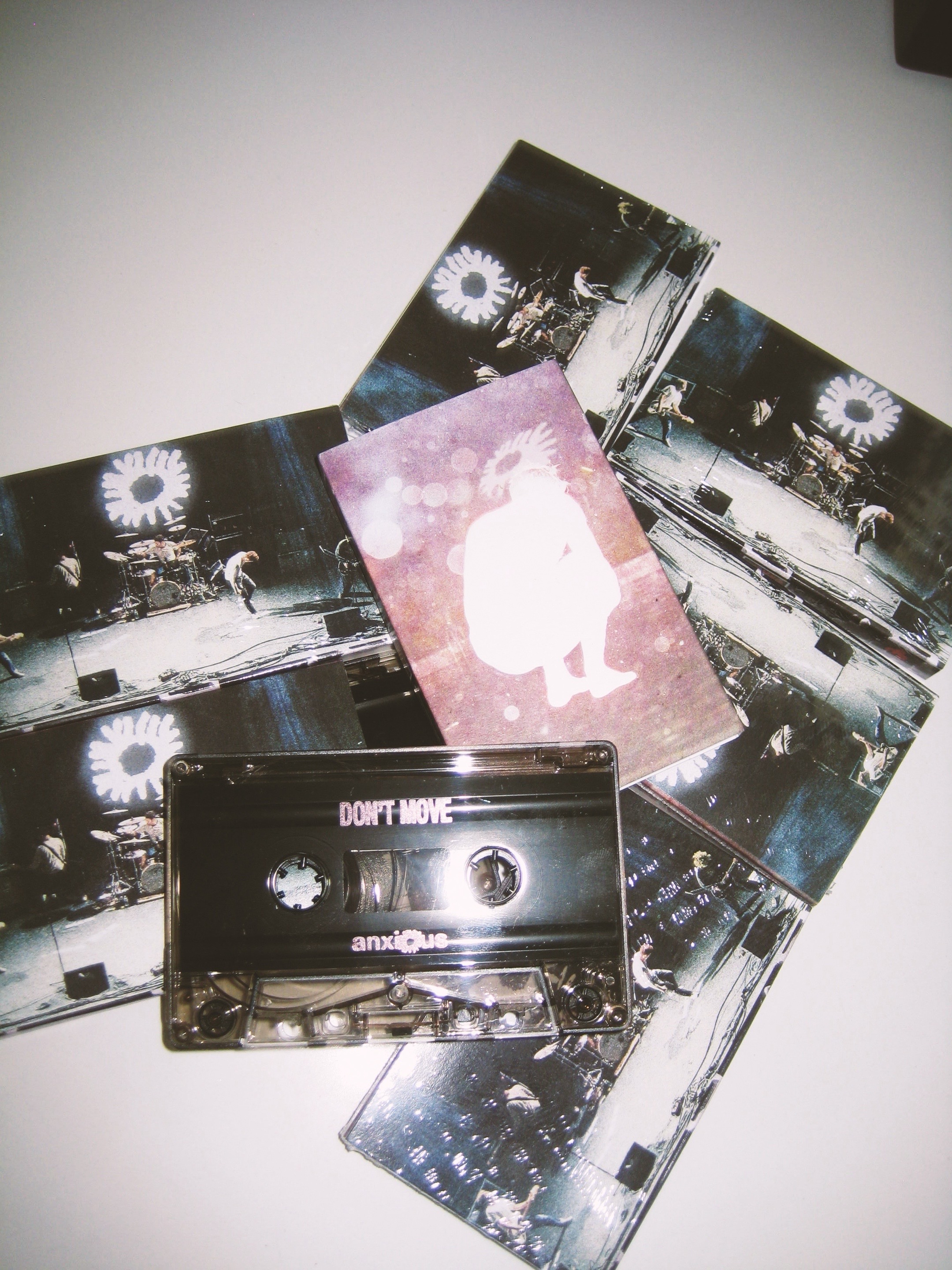 @Run For Cover Records