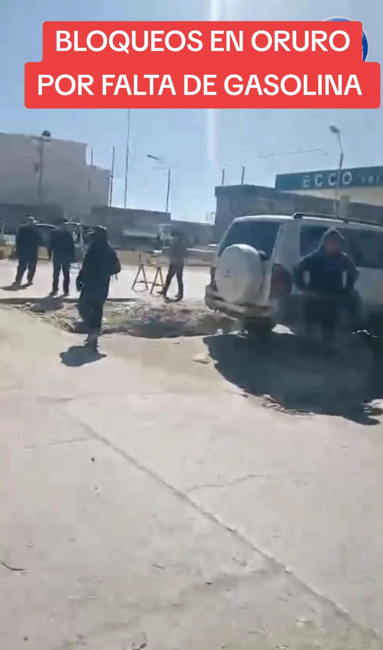 @ORURO Sin Miedo