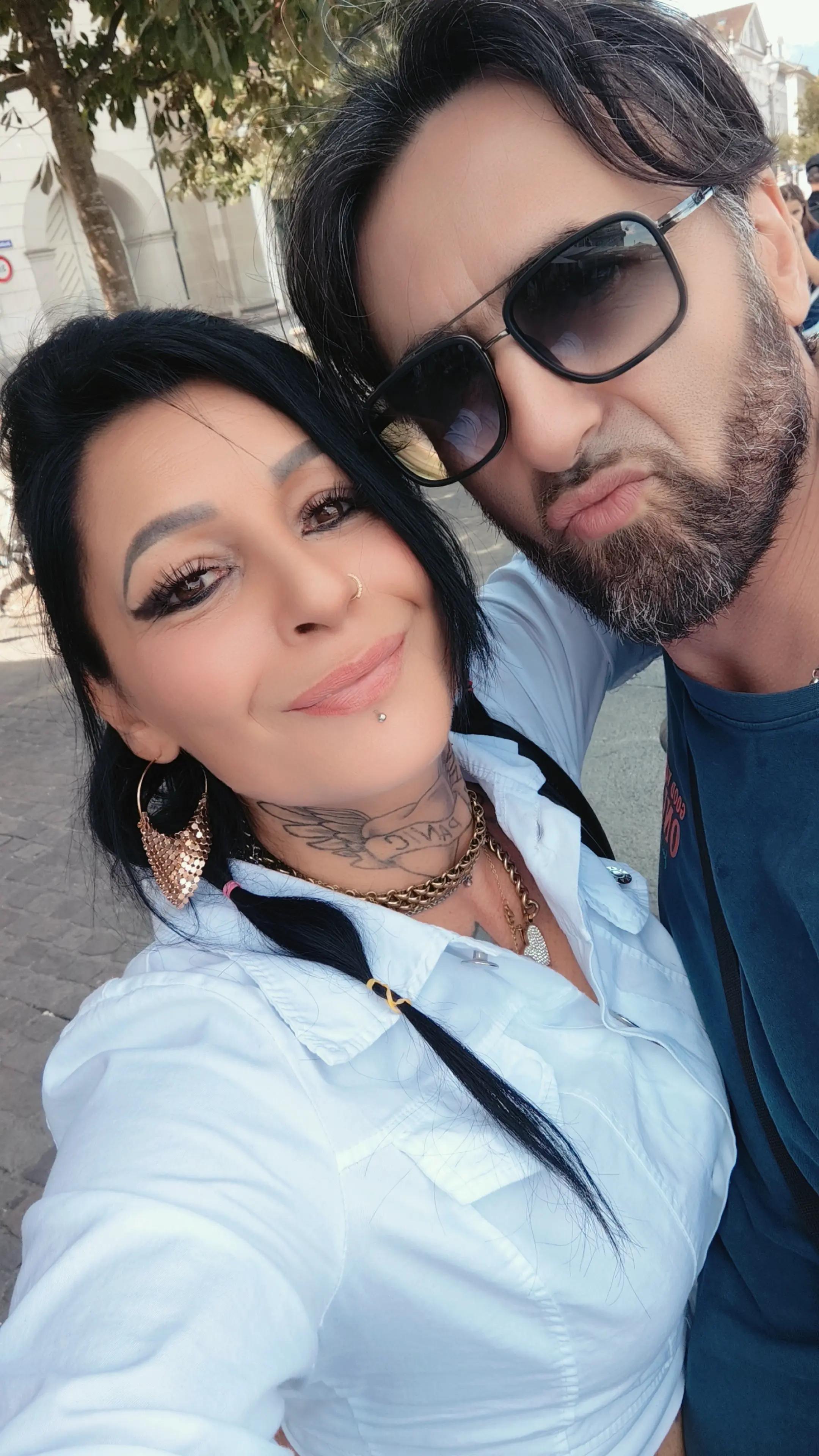 @Cinzia De Carlo