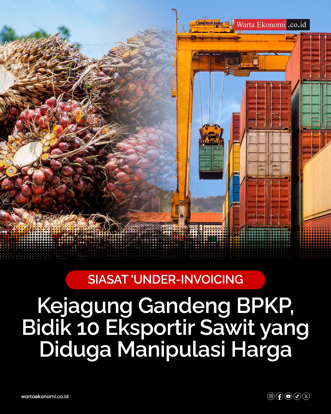 @Warta Ekonomi