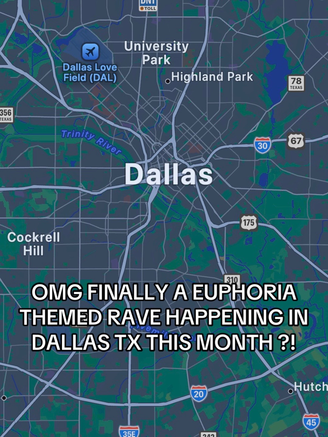 @RAVEROOM BY AFTERPARTY