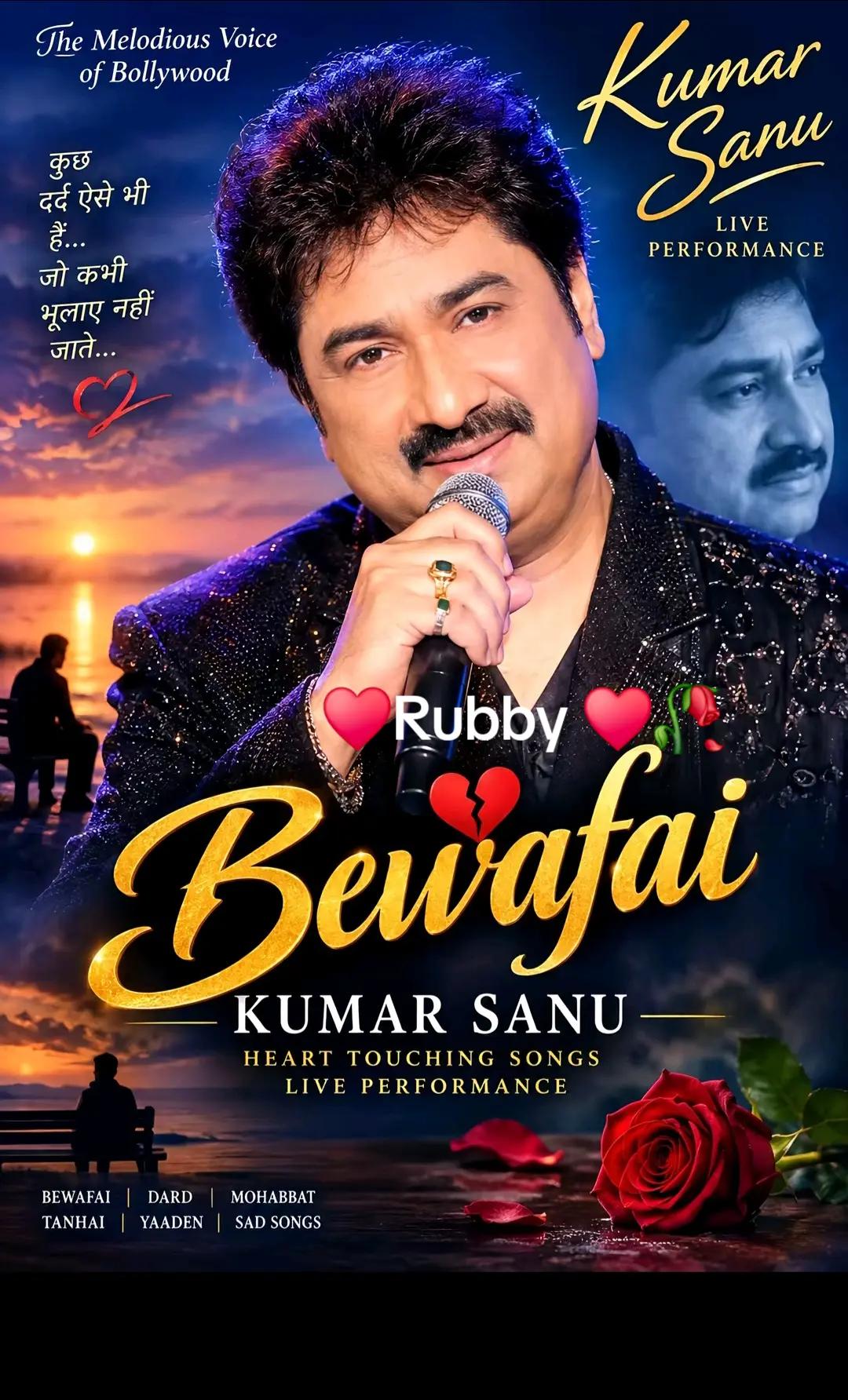 @Rubby