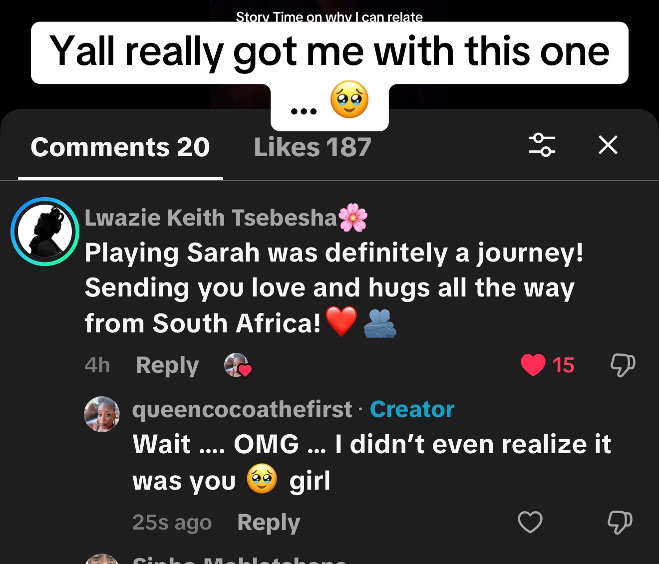 @queencocoathefirst