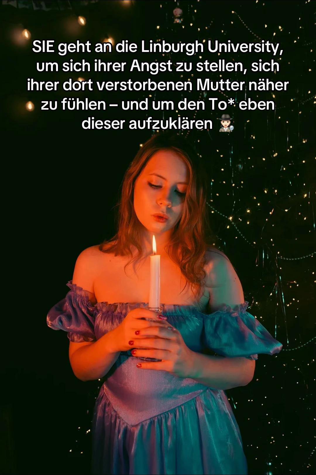 @Lisa Gerland | Autorin 💌