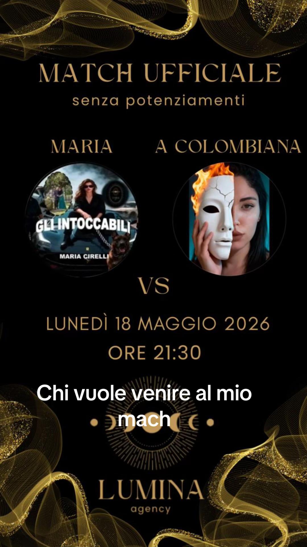 @💲Maria Cirelli💲